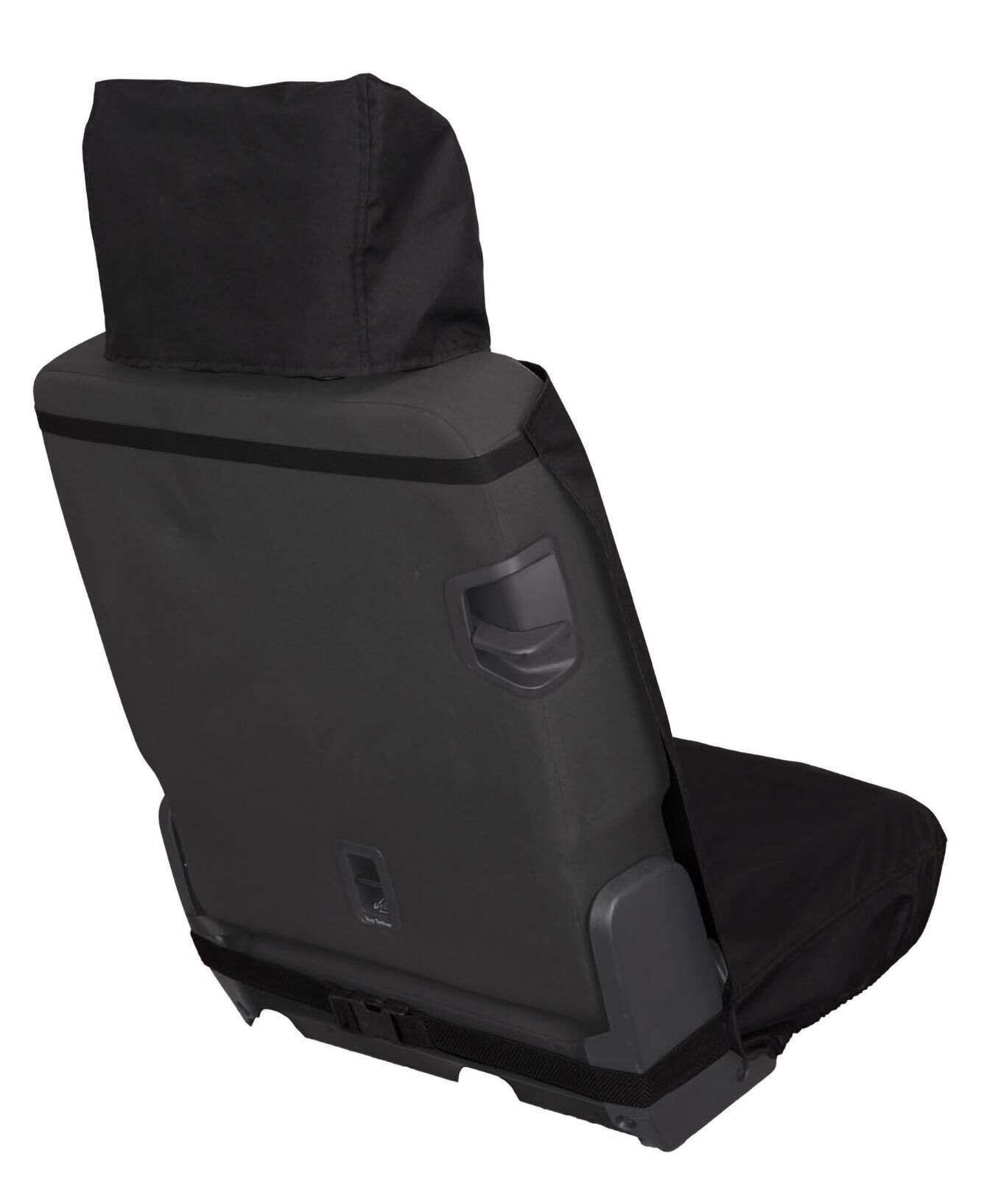 Hubertus Autositz-Schonbezug Hirschfänger Fahrersitz (schwarz) Hubertus Autositz-Schonbezug Hirschfänger Fahrersitz (schwarz)