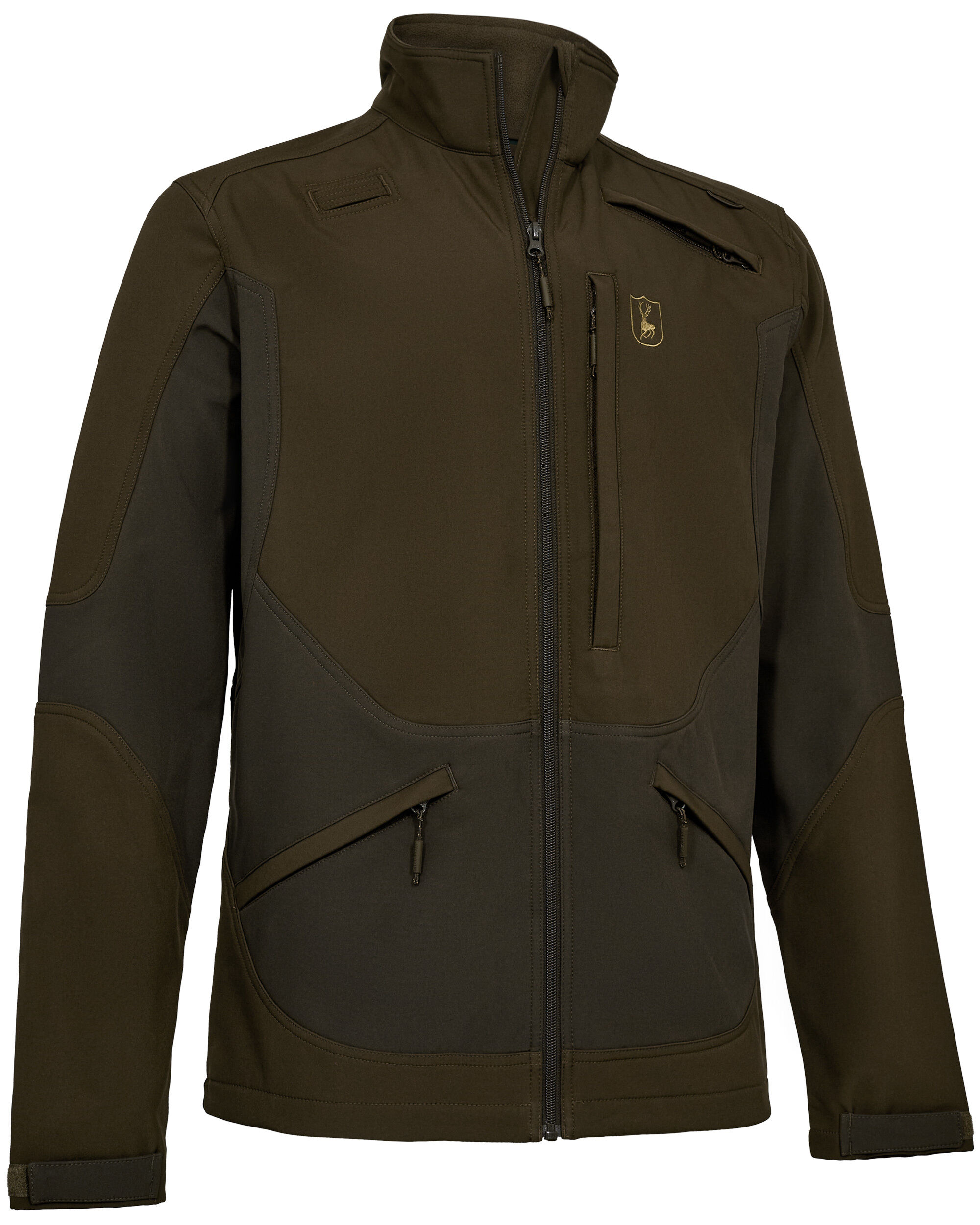 Deerhunter Softshelljacke Rogaland (Fallen Leaf)