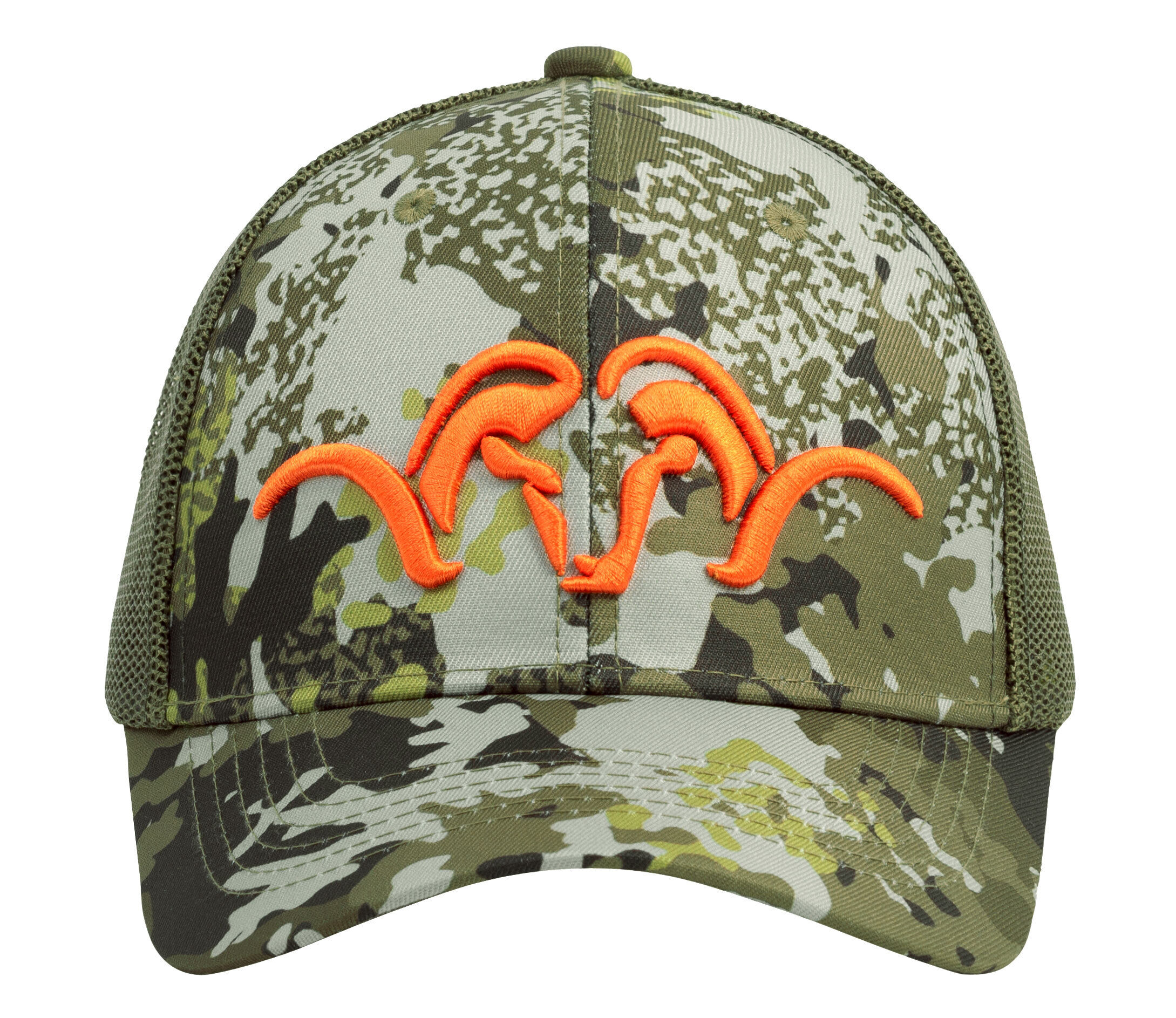 Blaser HunTec Trucker Kappe (HunTec Camo) Blaser HunTec Trucker Kappe (HunTec Camo)