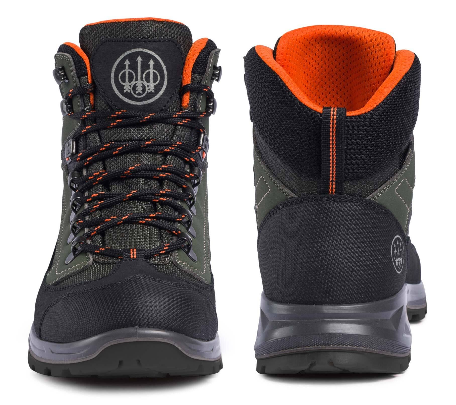 Beretta Bryce GTX Stiefel (Forest Night) Beretta Bryce GTX Stiefel (Forest Night)