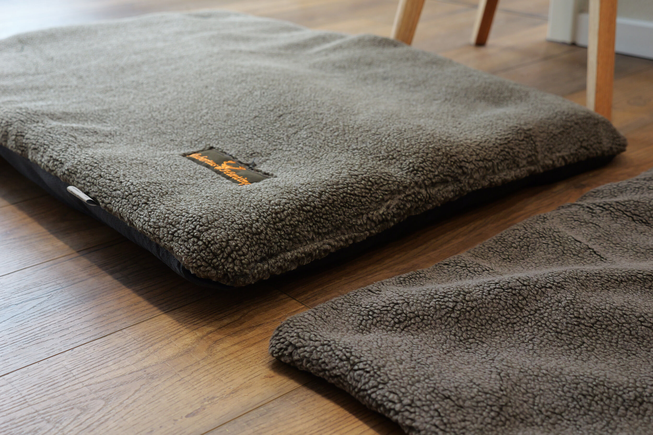 Hubertus Hundedecke Ansitz (extradick) 70 x 100 cm