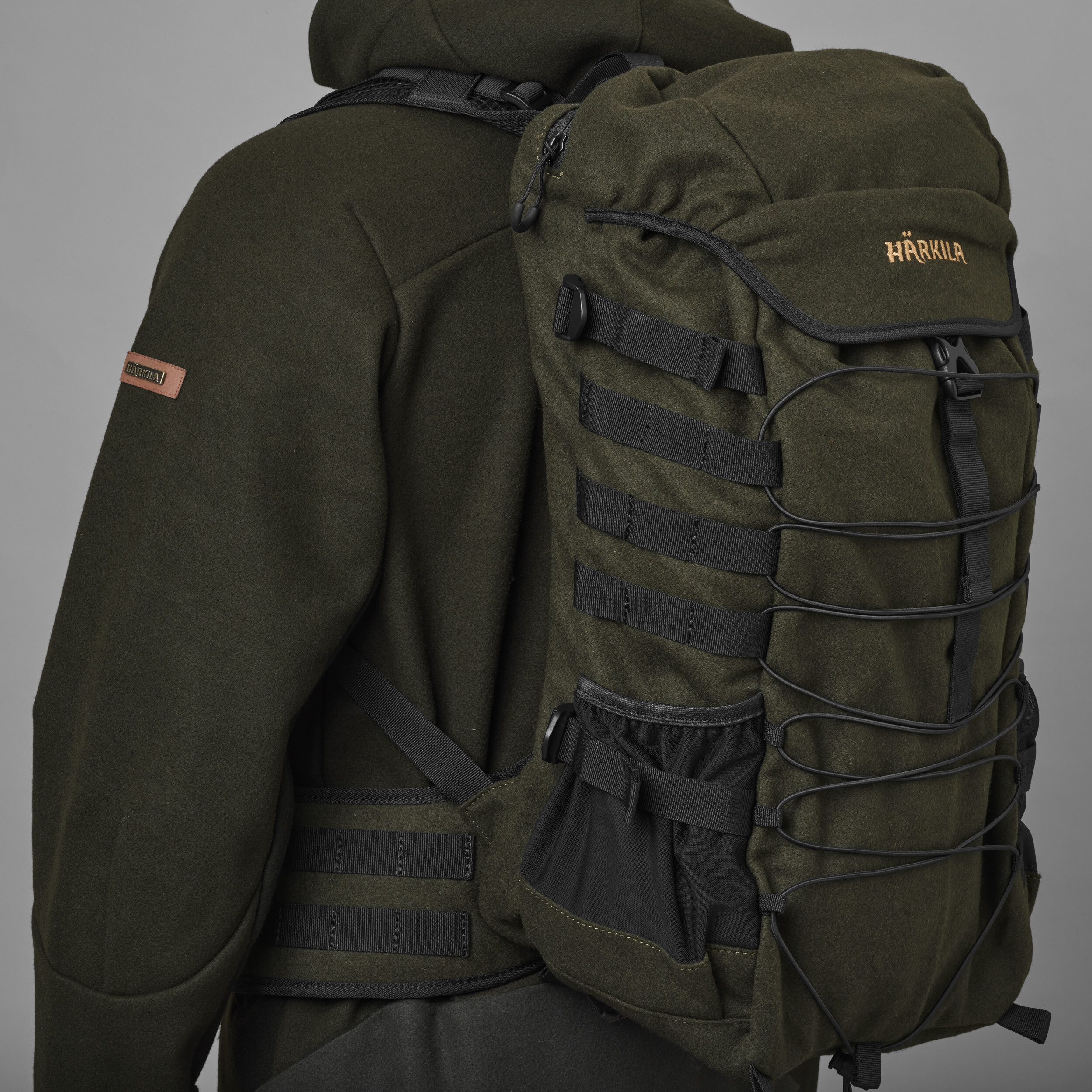 Härkila Metso 2.0 Rucksack