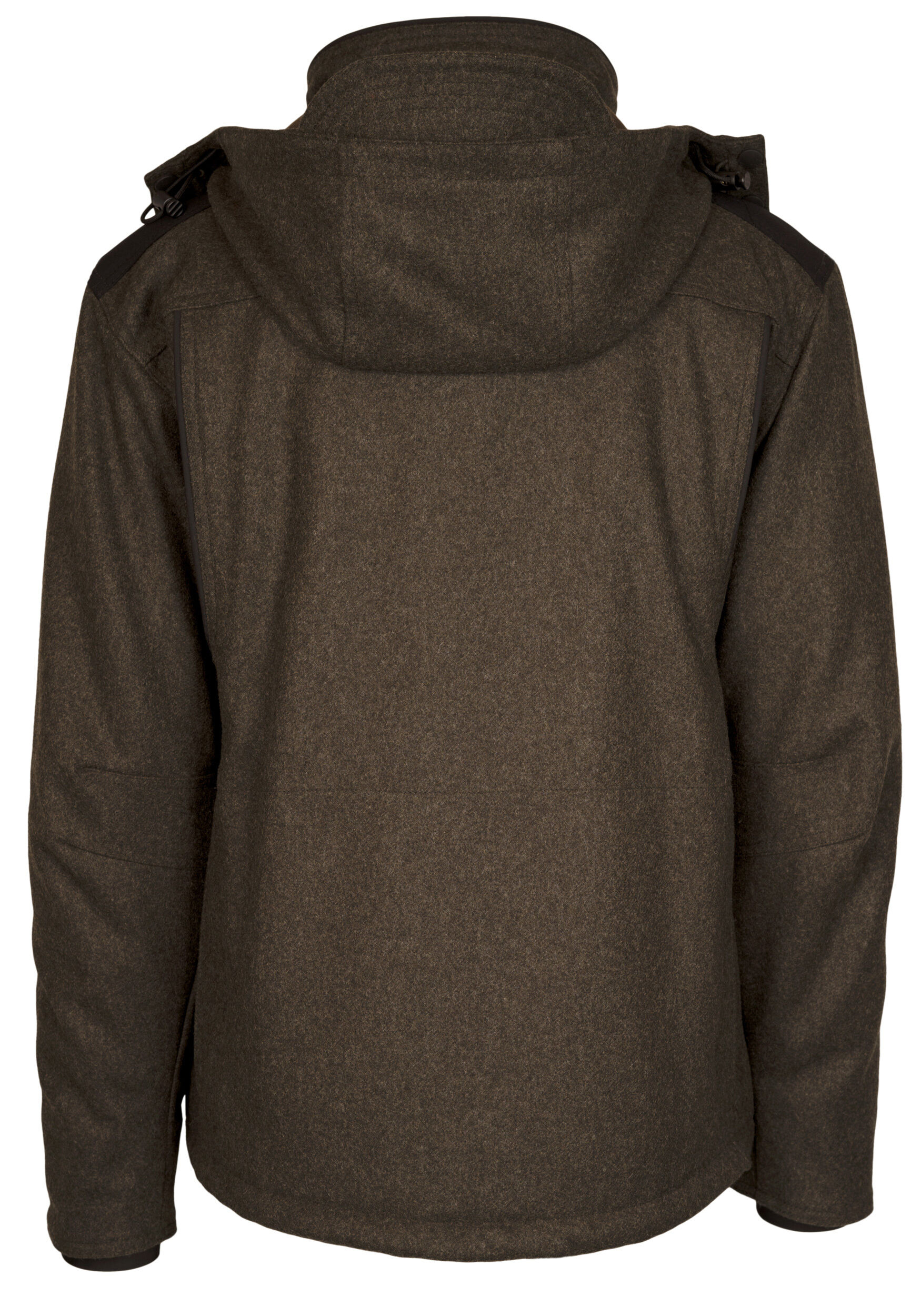 Hubertus Lodenblouson Füssen (loden) Hubertus Lodenblouson Füssen (loden)