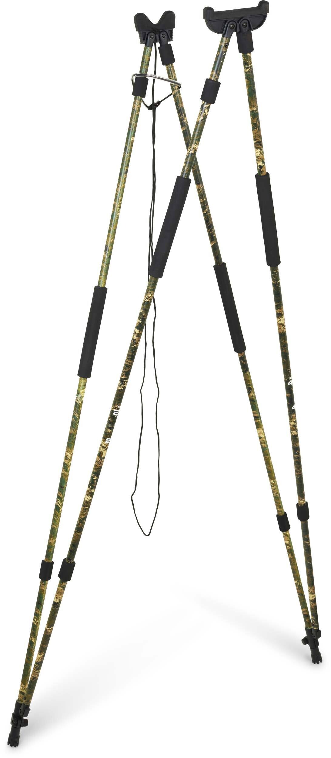 Seeland Zielstock Vierbein Camo (Invis)