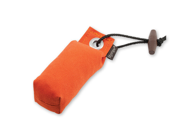 Mystique Dummy Pocket 85 g orange