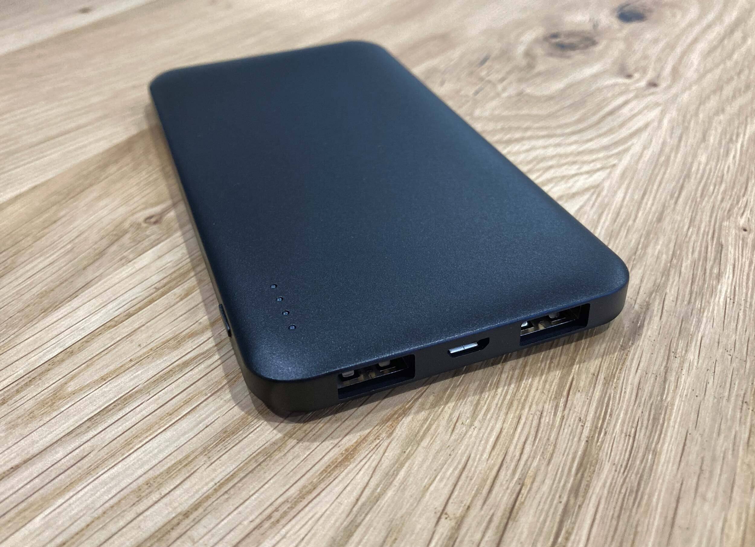 Deerhunter Heat Powerbank (5.000 mAh)