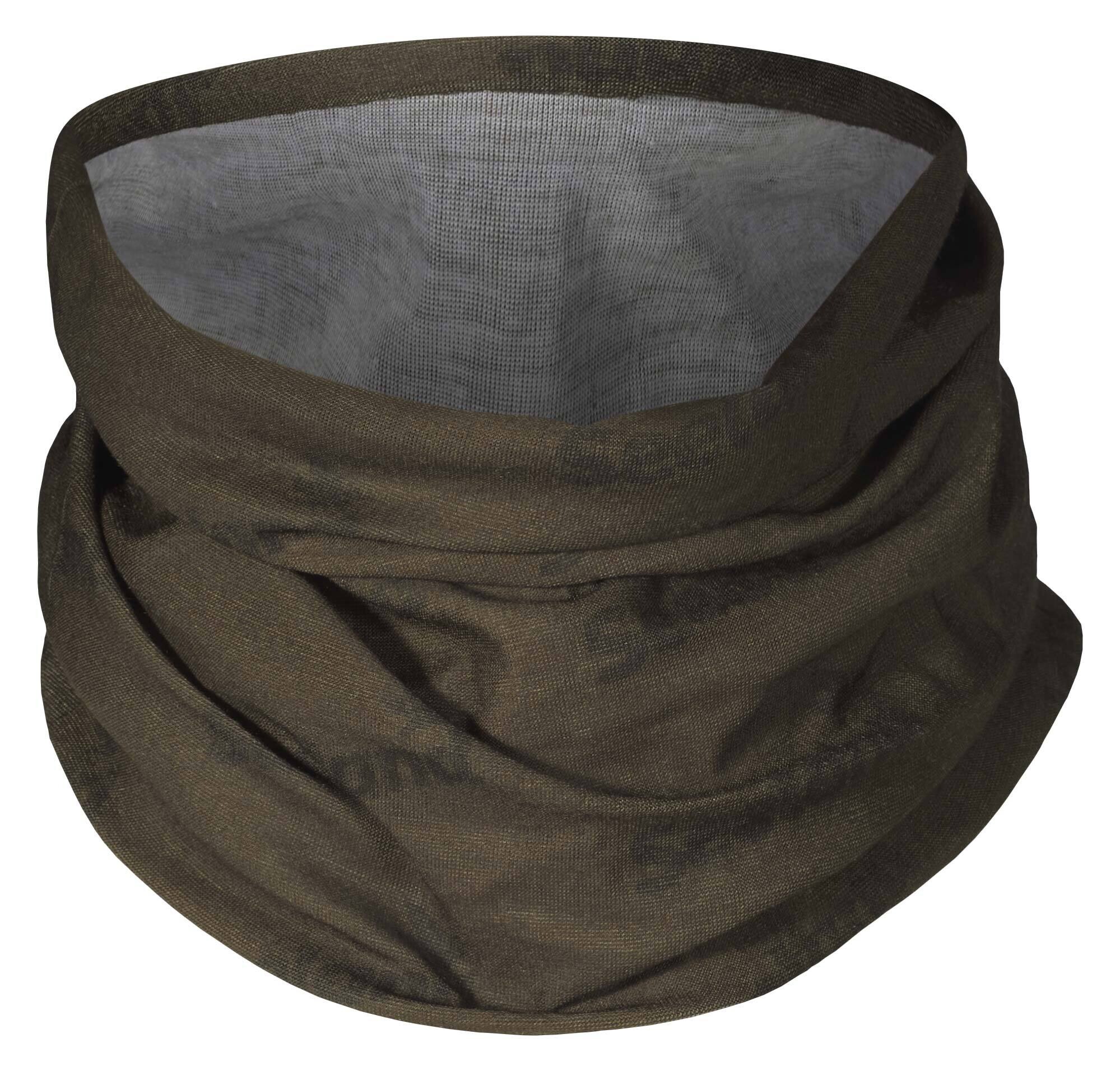 Seeland Rohrschal 2er-Pack (green + orange blaze) Seeland Rohrschal 2er-Pack (green + orange blaze)