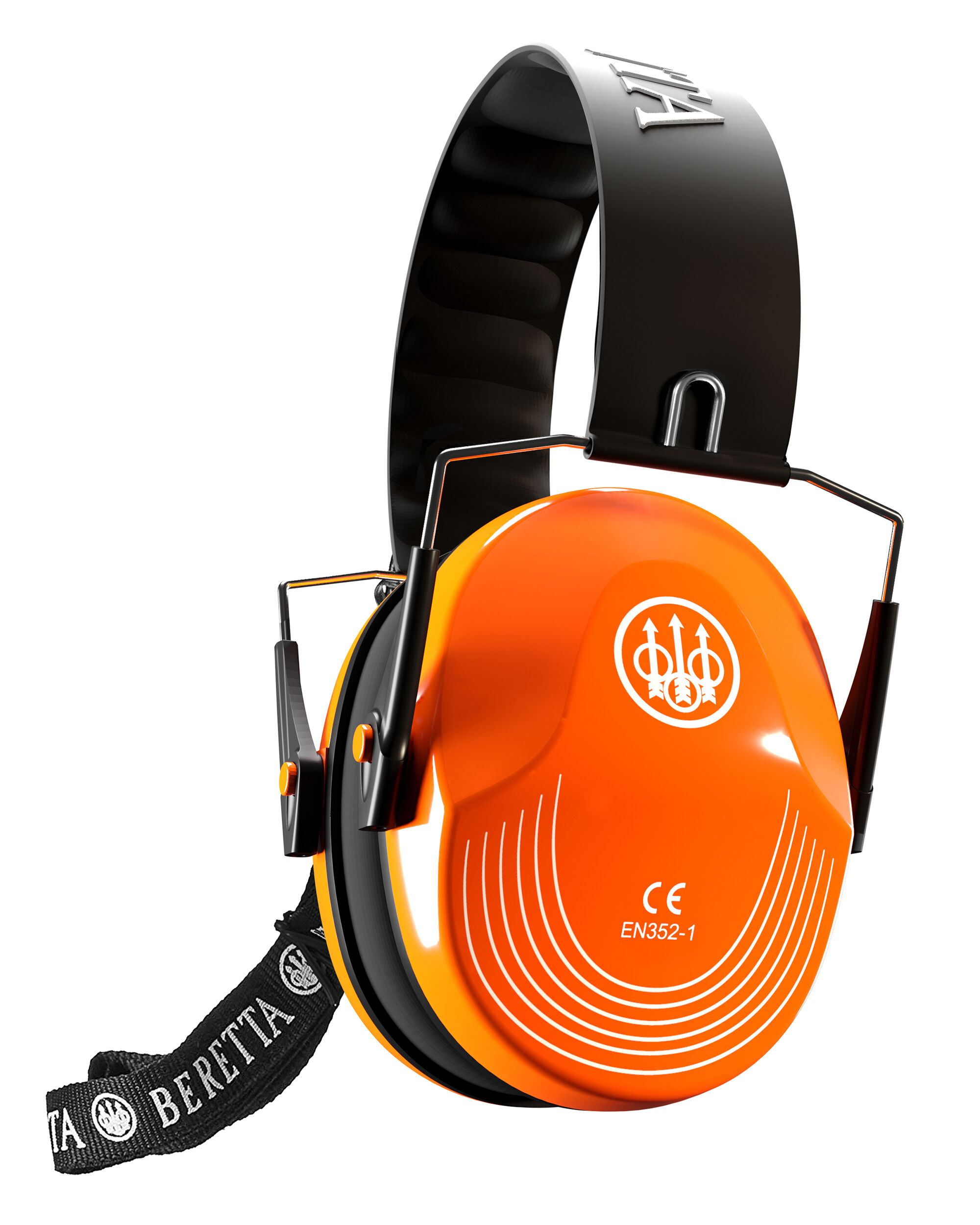 Beretta Earmuff Kapselgehörschutz