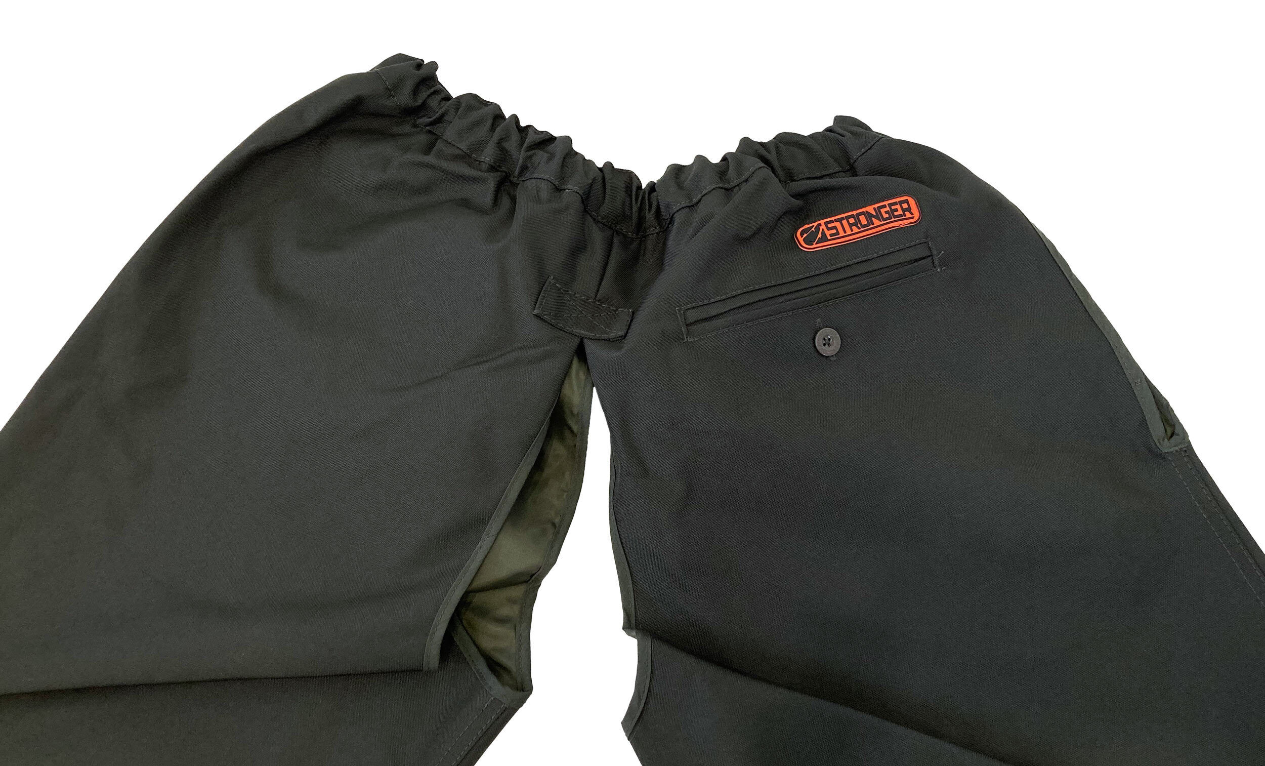 Treib- und Drückjagd-Beinlinge Stronger 900 Treib- und Drückjagd-Beinlinge Stronger 900