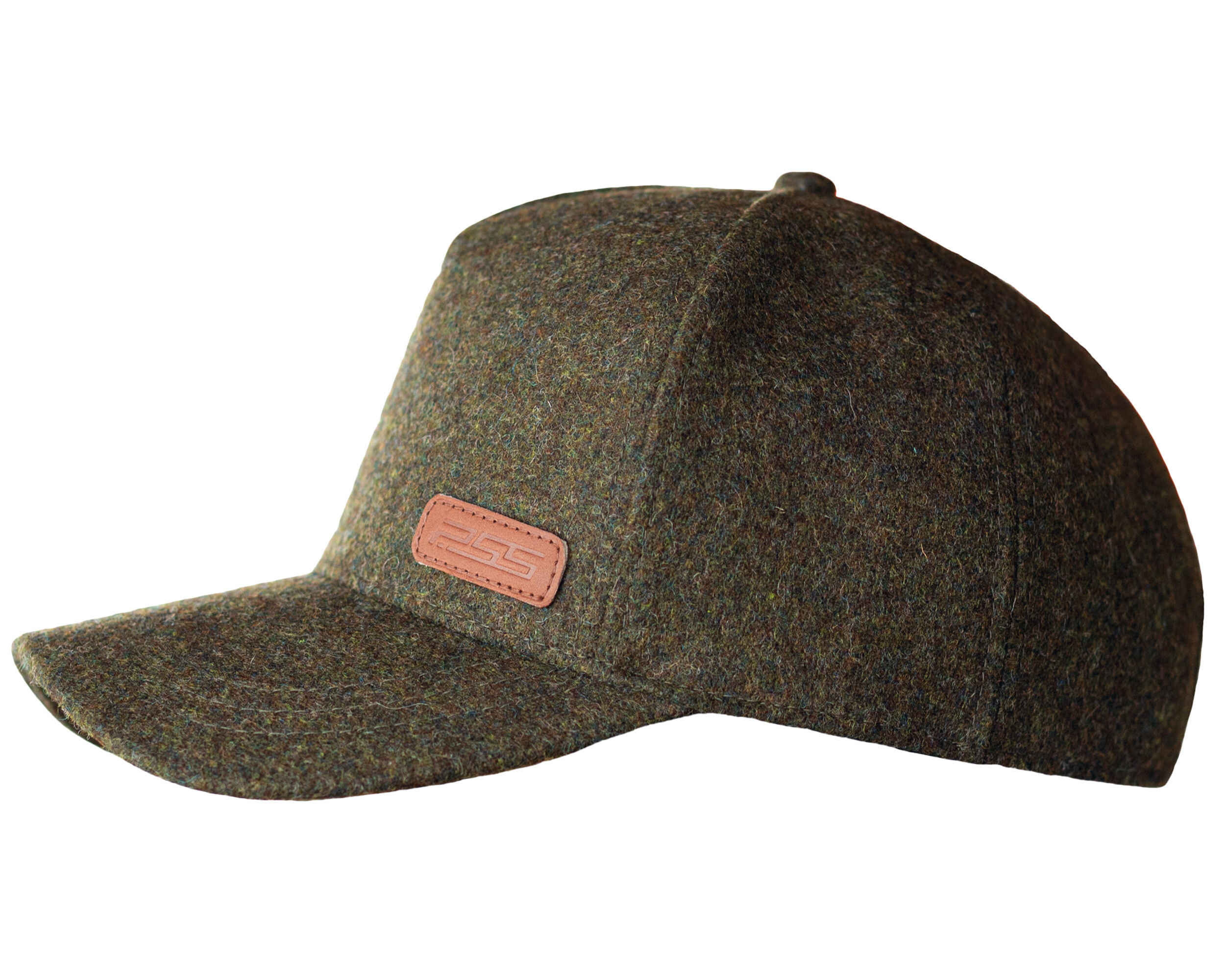 PSS X-treme Lodenkappe (grün)