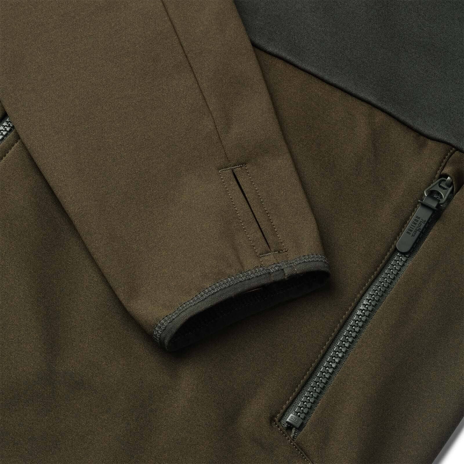 Northern Hunting Jokull Jagdfleece (Brown) Northern Hunting Jokull Jagdfleece (Brown)