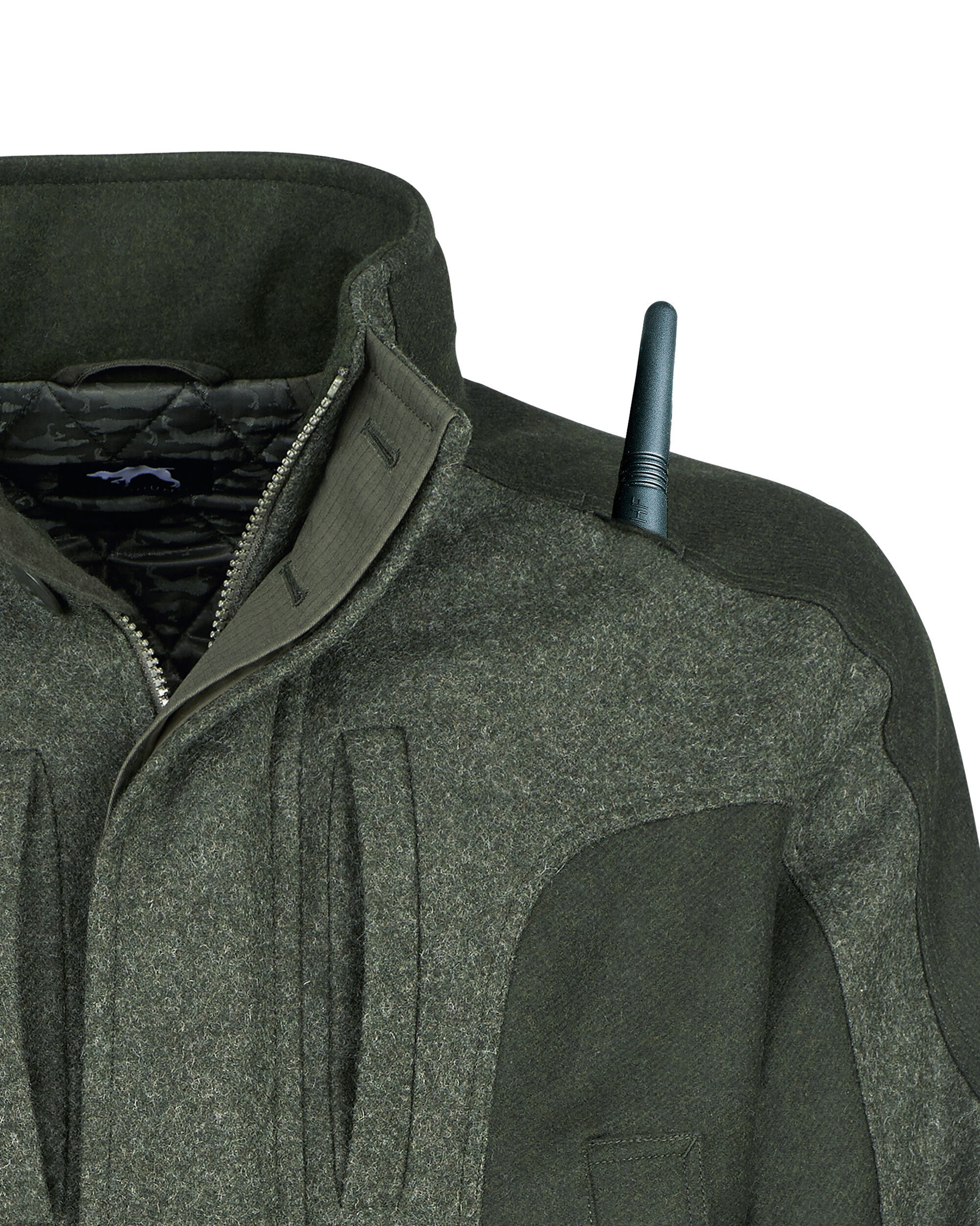 Jagdhund Lodenjacke Zwettl 4 Jagdhund Lodenjacke Zwettl 4
