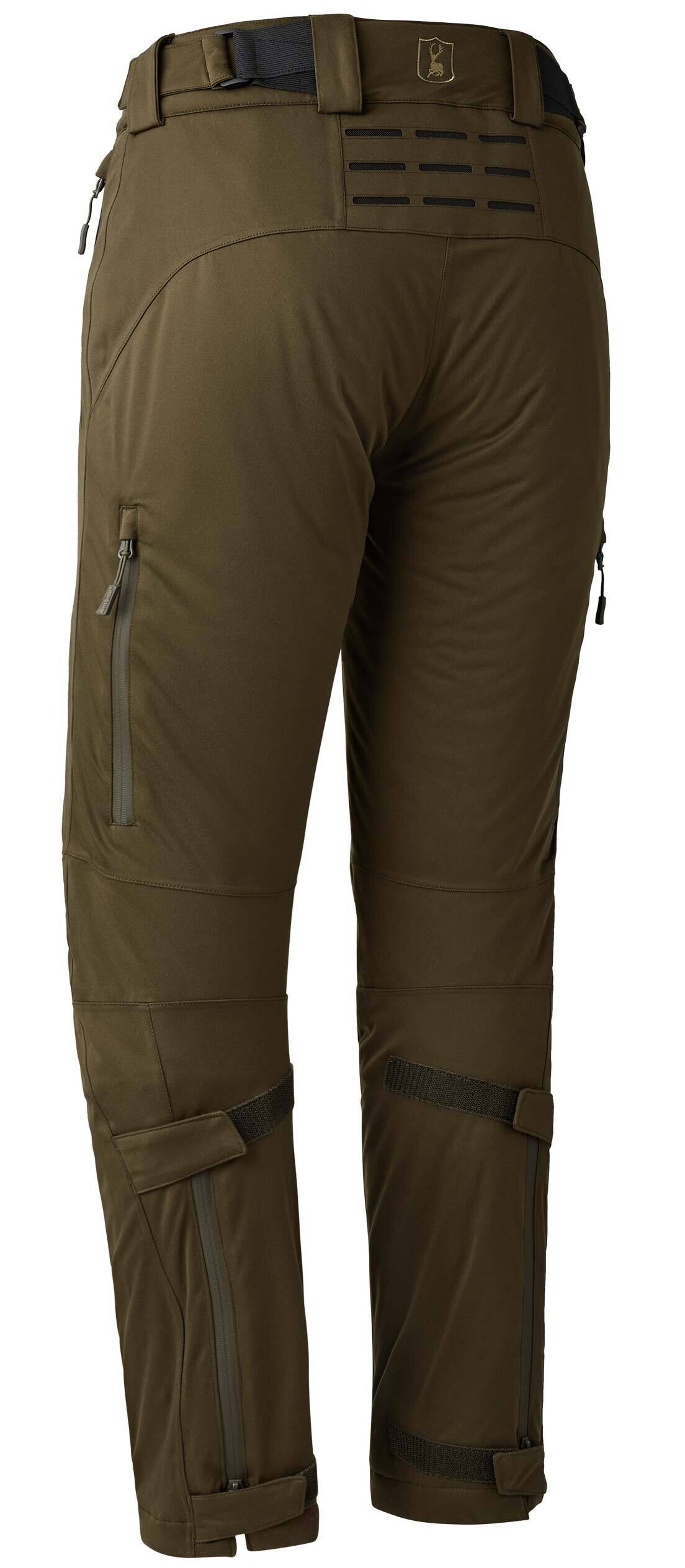 Deerhunter Lady Excape Winterhose (Art Green) Deerhunter Lady Excape Winterhose (Art Green)