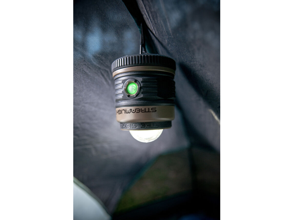 Streamlight Siege Handlaterne Streamlight Siege Handlaterne