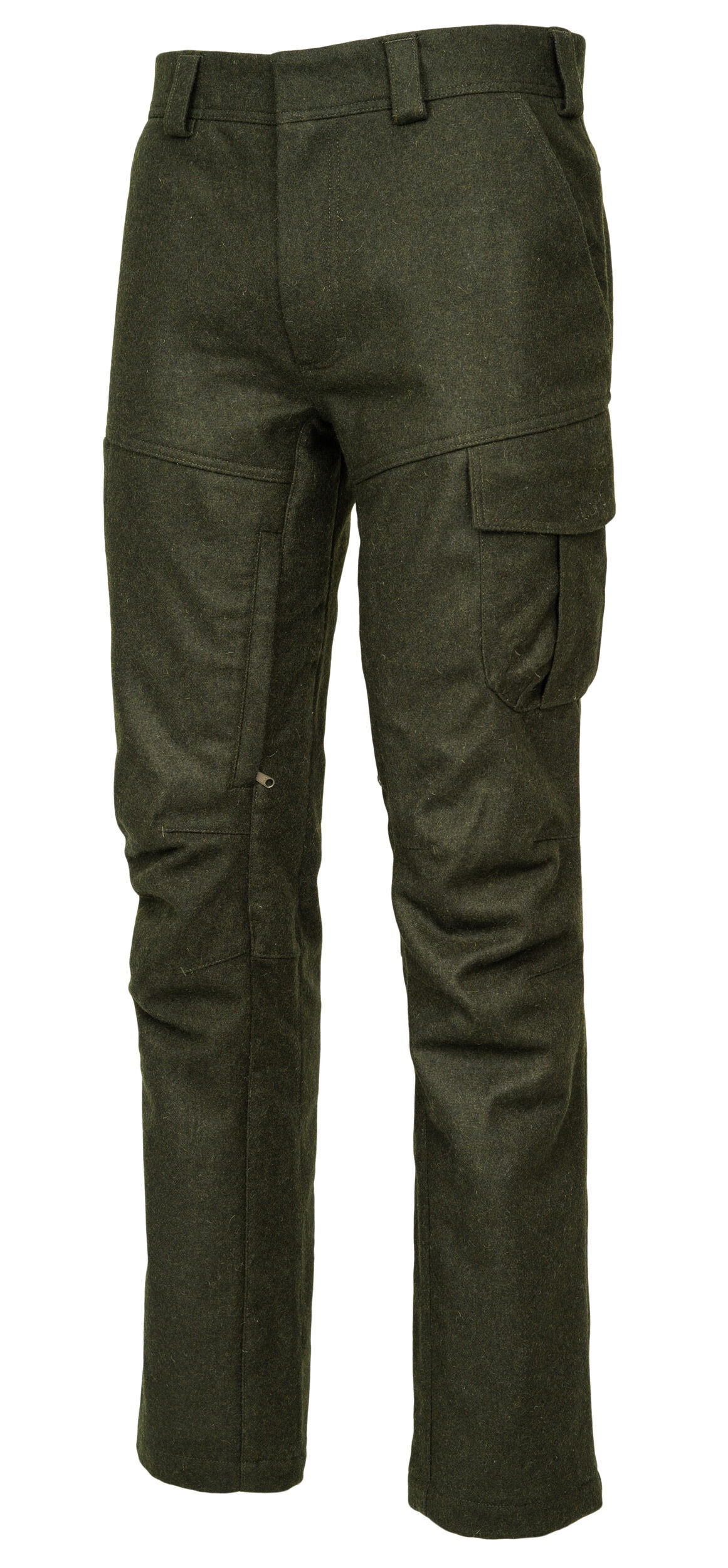 Jagdhund Hose Hartberg (oliv)