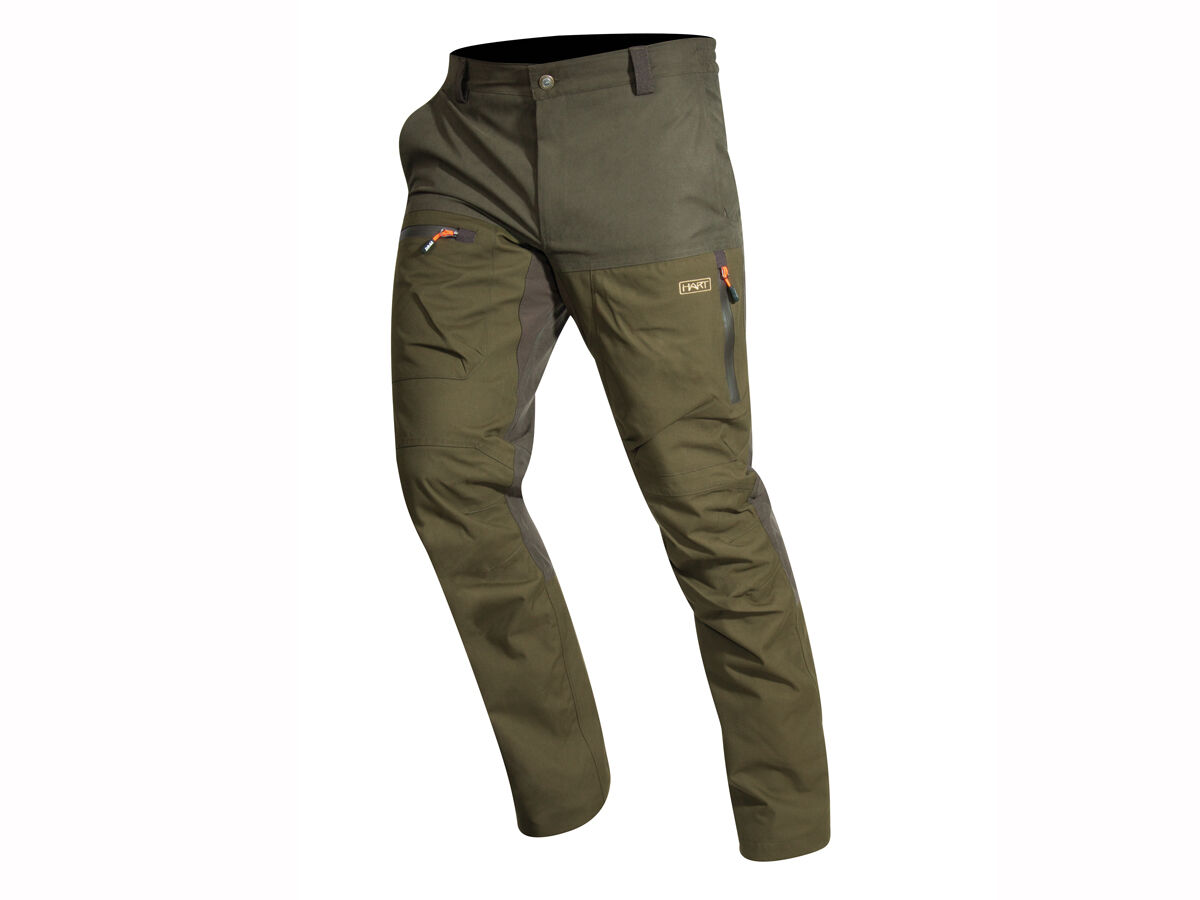 Hart Bianditz-T Hose (oliv) Hart Bianditz-T Hose (oliv)