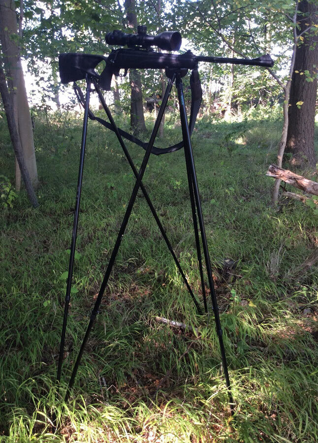 Viper-Flex Styx Elite+ Zielstock Extrabein