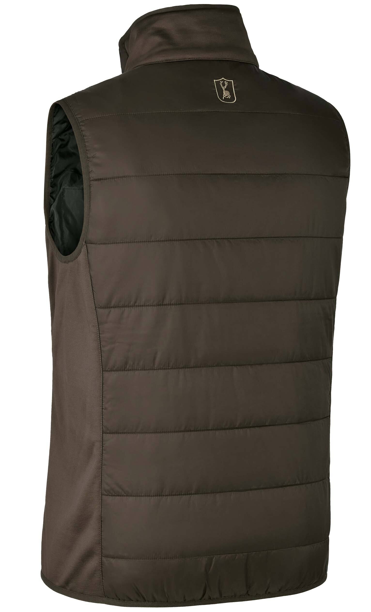 Deerhunter Heat Padded Heizweste (Wood) Deerhunter Heat Padded Heizweste (Wood)