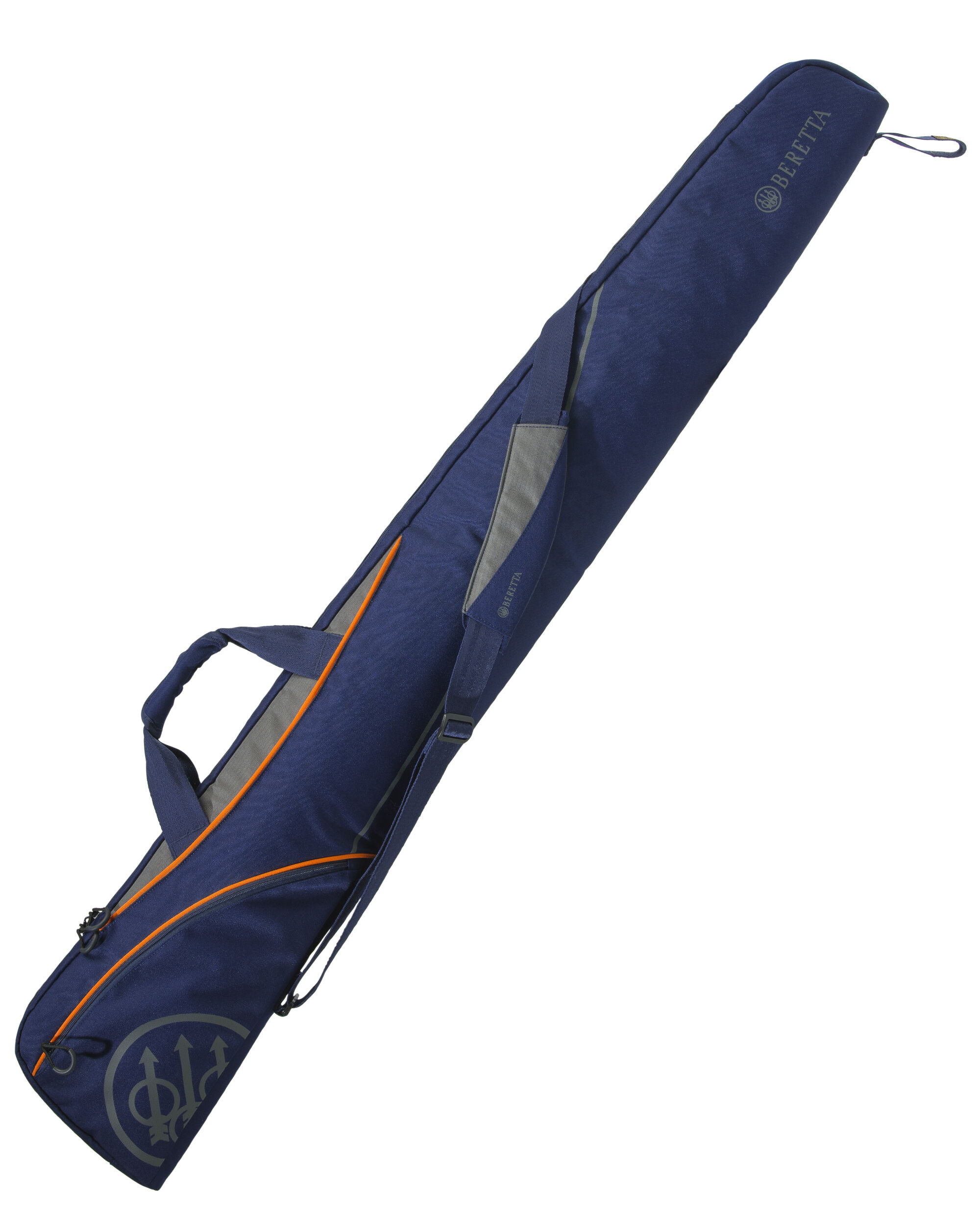 Beretta Uniform Pro EVO weiche Gewehrhülle 138 cm (blau)