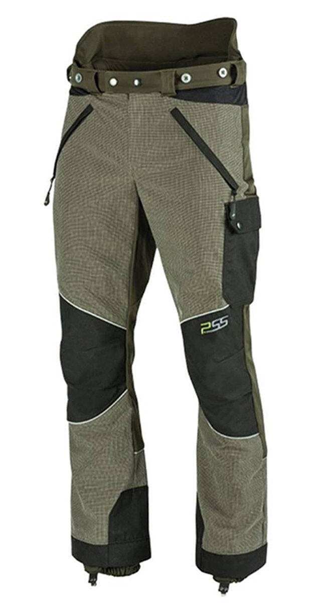 PSS X-treme Work Arbeitshose PSS X-treme Work Arbeitshose