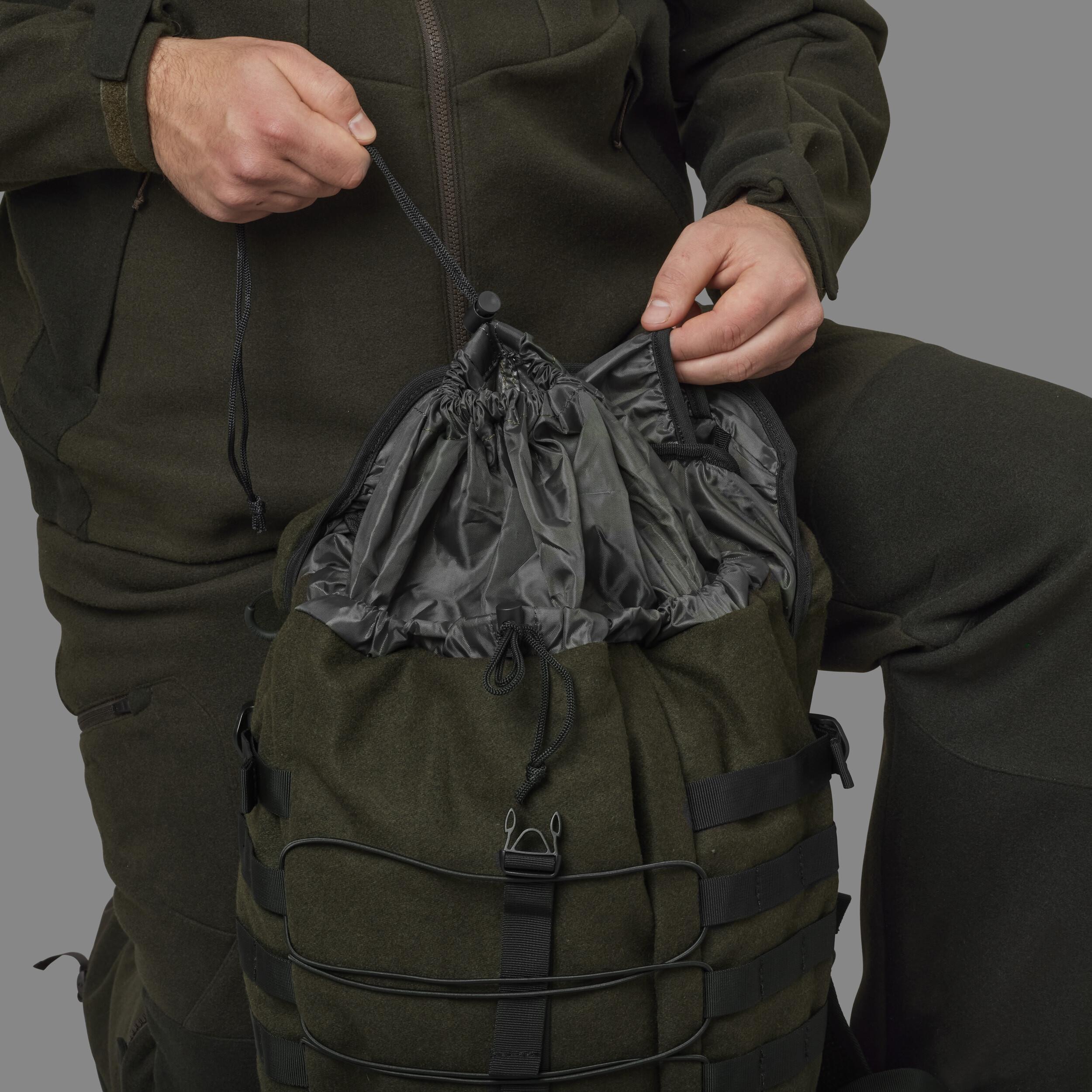 Härkila Metso 2.0 Rucksack