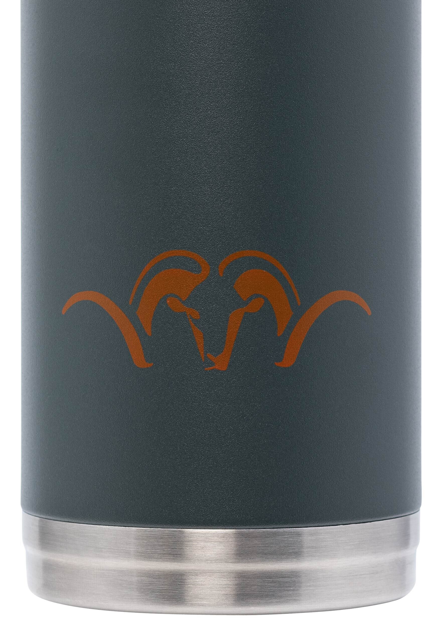 Blaser Thermosflasche 650 ml (anthrazit) Blaser Thermosflasche 650 ml (anthrazit)