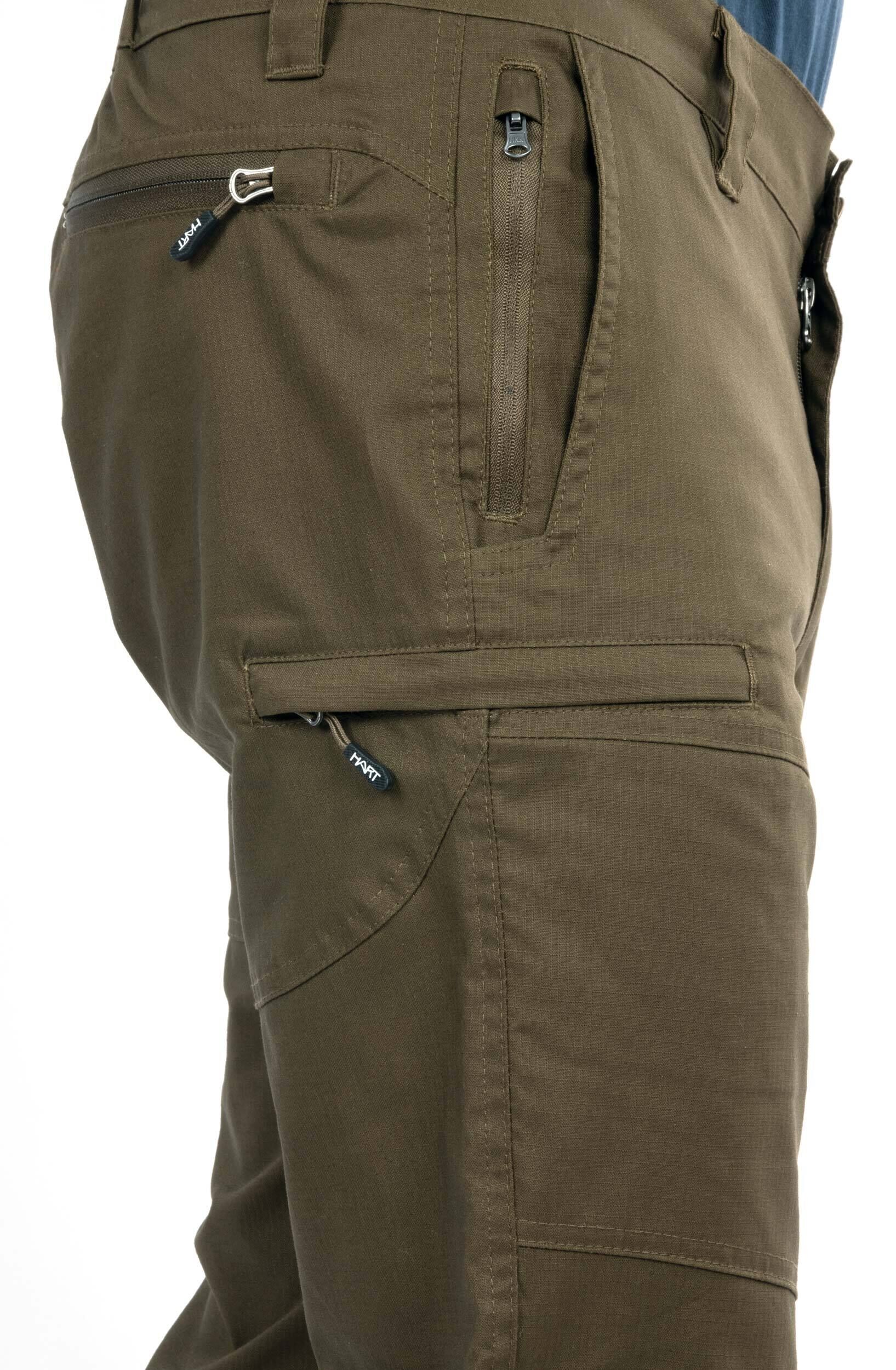 Hart Hose Terra-T (grün)