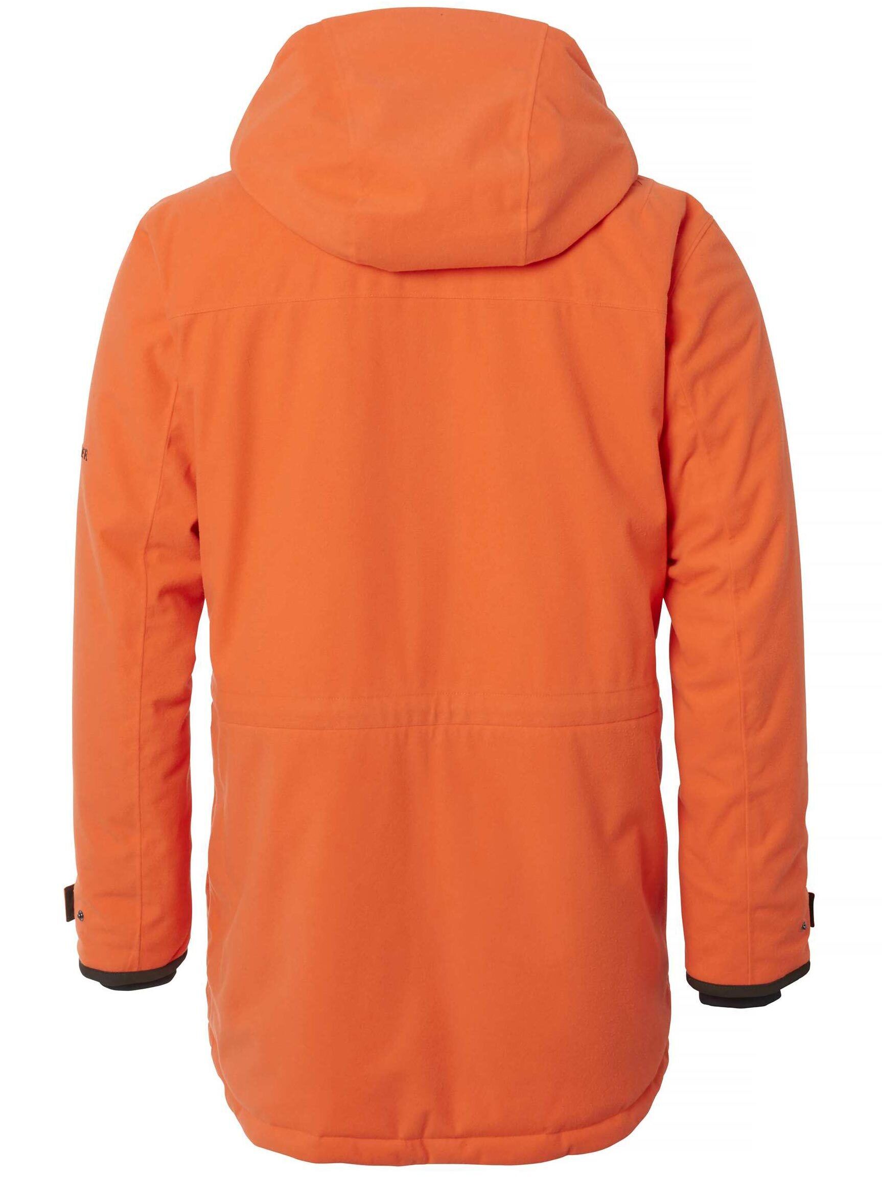 Chevalier Basset Jacke (High Vis Orange) Chevalier Basset Jacke (High Vis Orange)