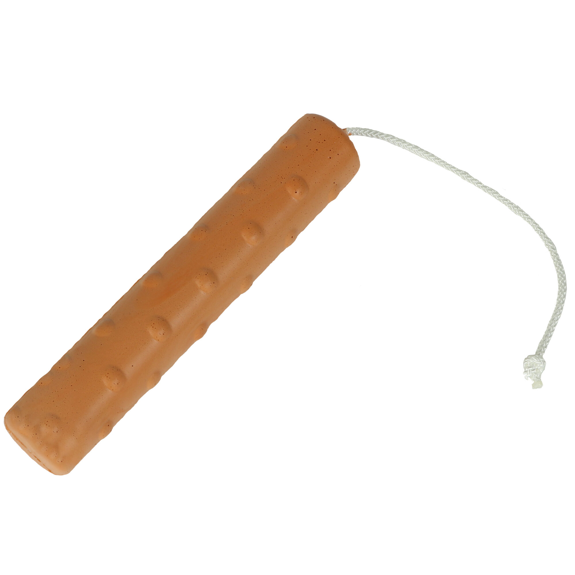 Dokken's Bumper Dummy Foam (orange)
