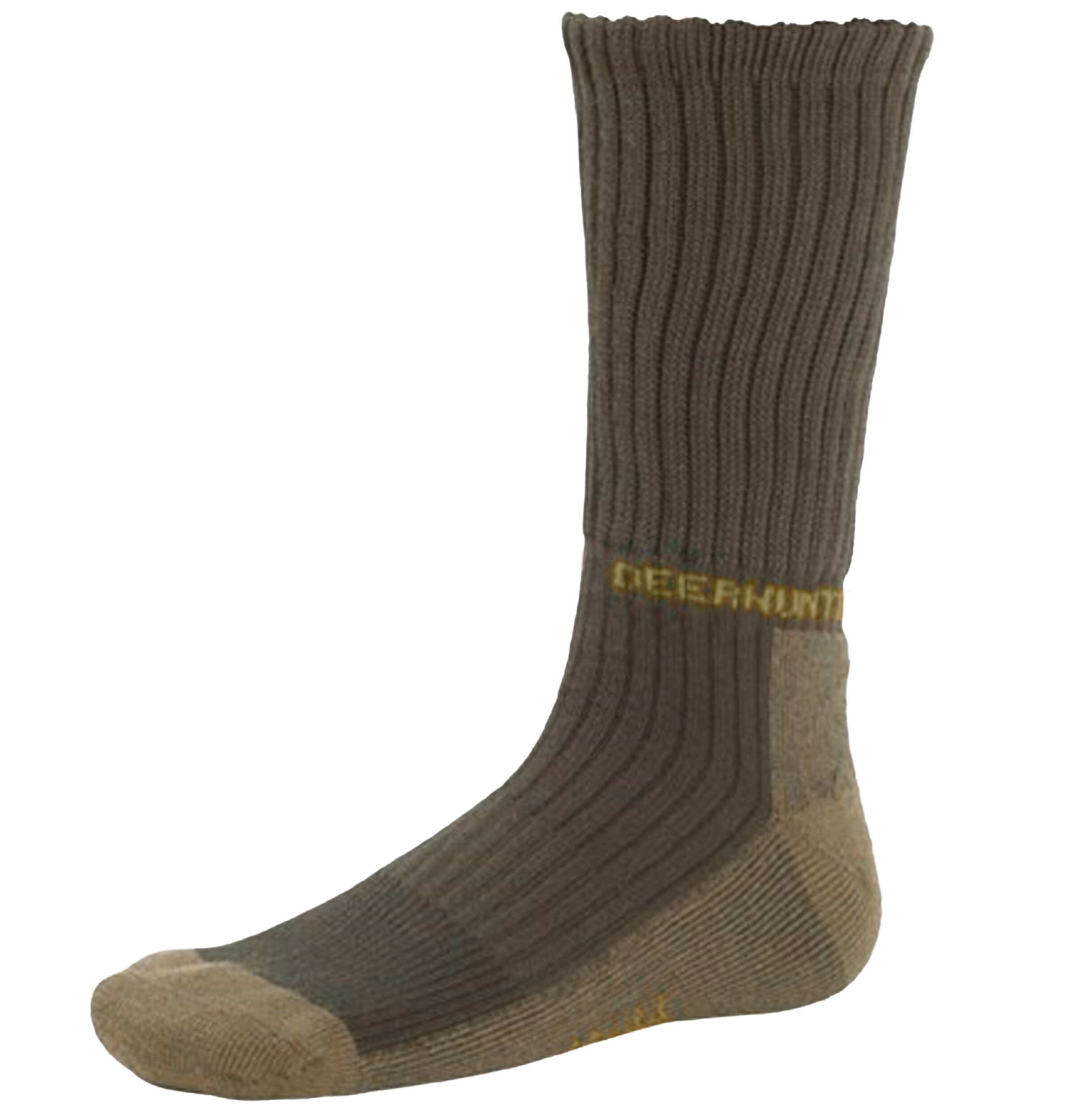Deerhunter Jagdsocken (Dark Elm)