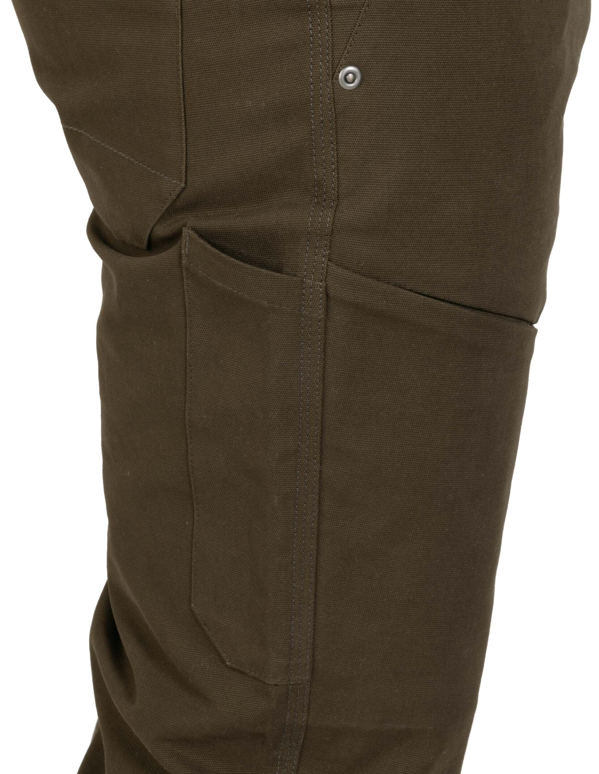 Hart Balaitus-T Hose (Braun) Hart Balaitus-T Hose (Braun)