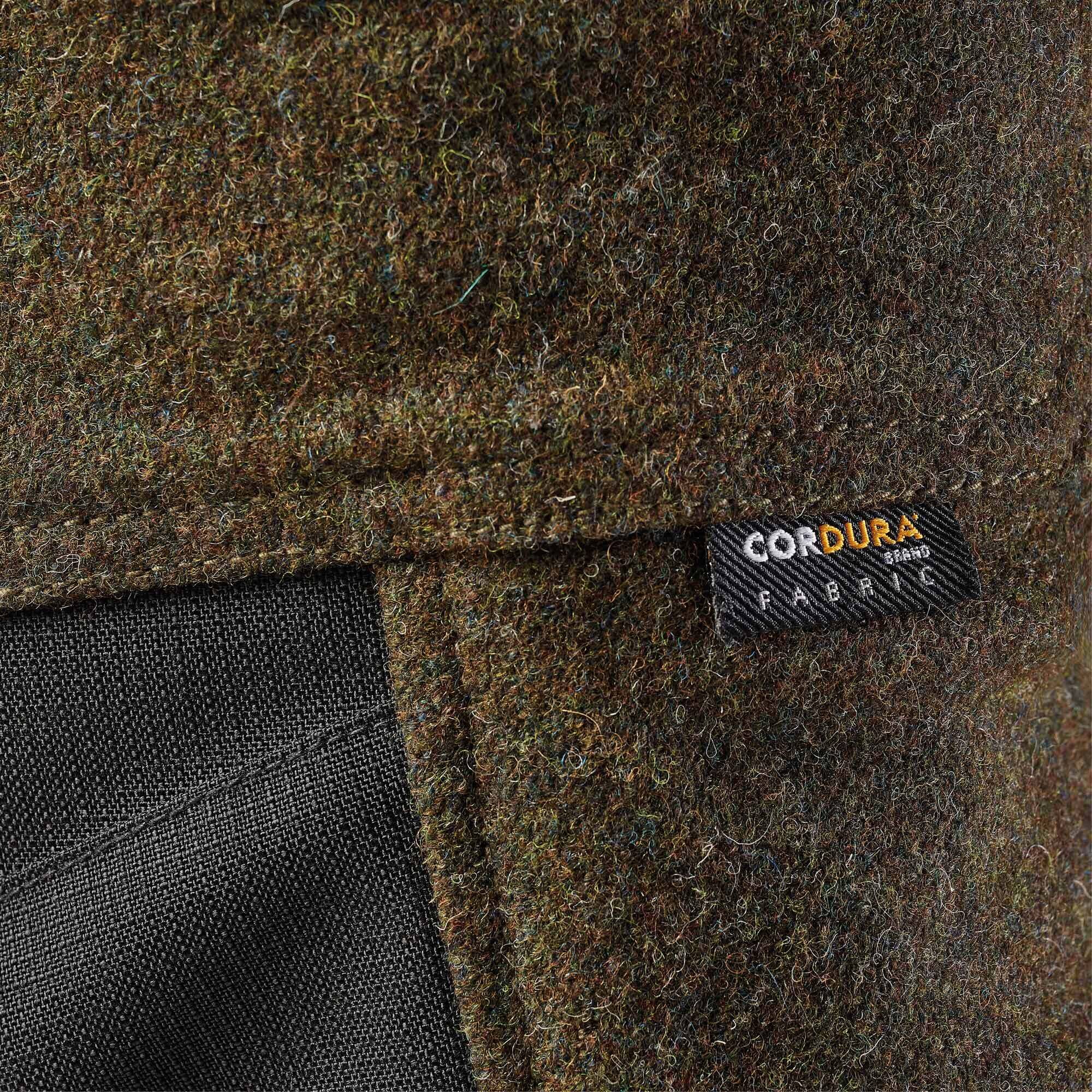 PSS Sauenschutzhose X-treme Protect  Loden (grün/schwarz) PSS Sauenschutzhose X-treme Protect  Loden (grün/schwarz)