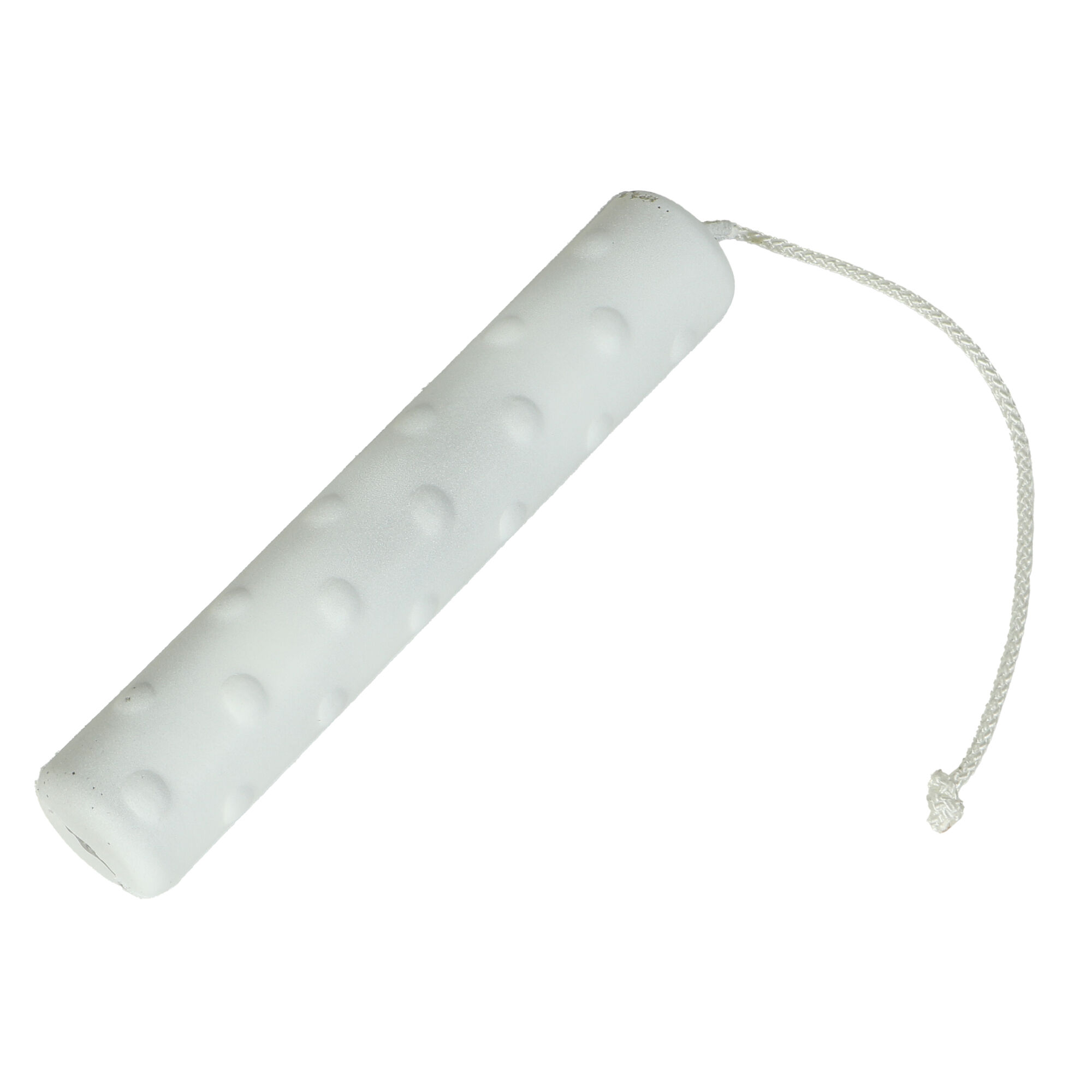 Dokken's Bumper Dummy Foam (weiss)