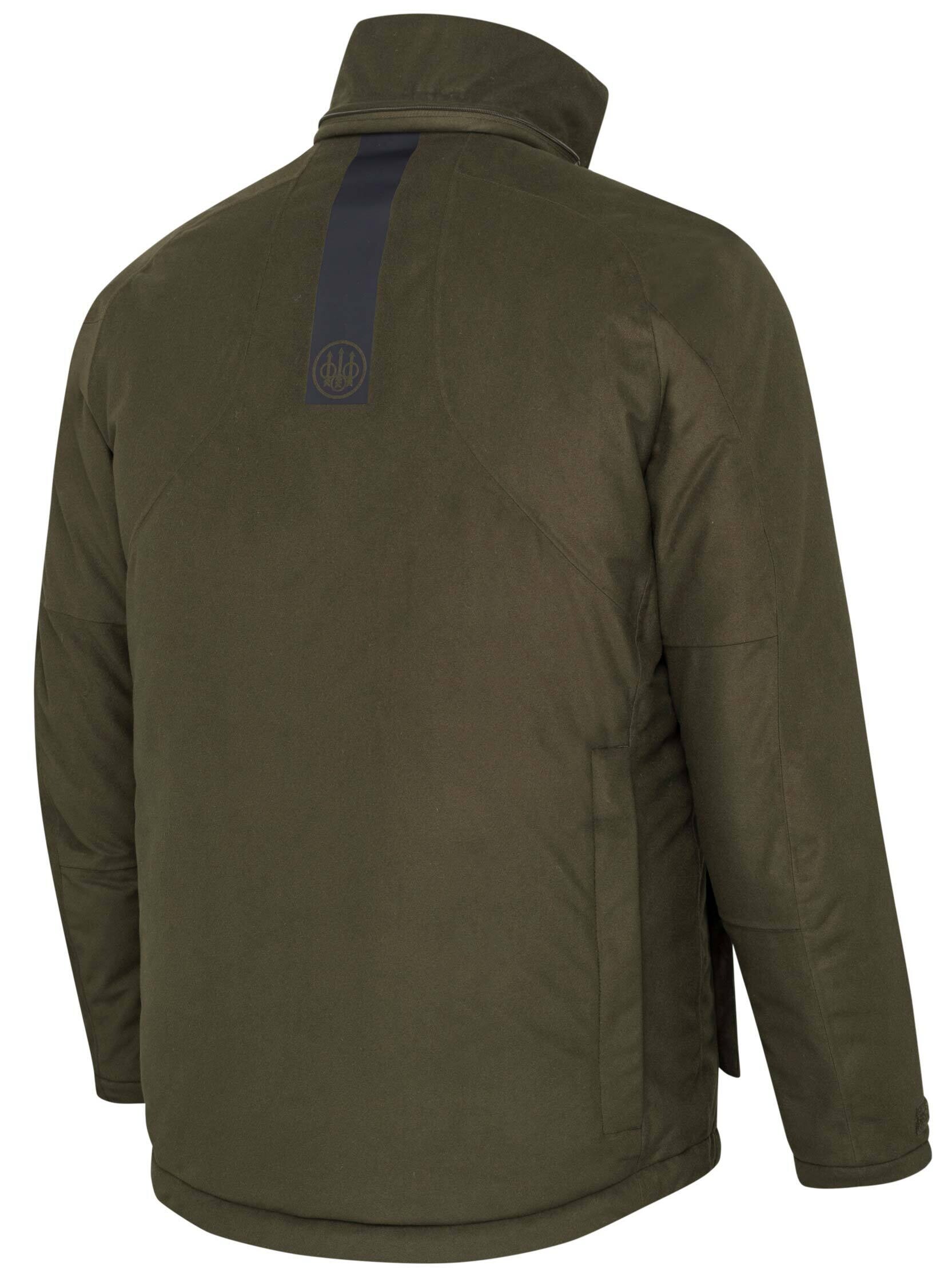 Beretta Mull Insulated Winterjacke (Green Moss) Beretta Mull Insulated Winterjacke (Green Moss)