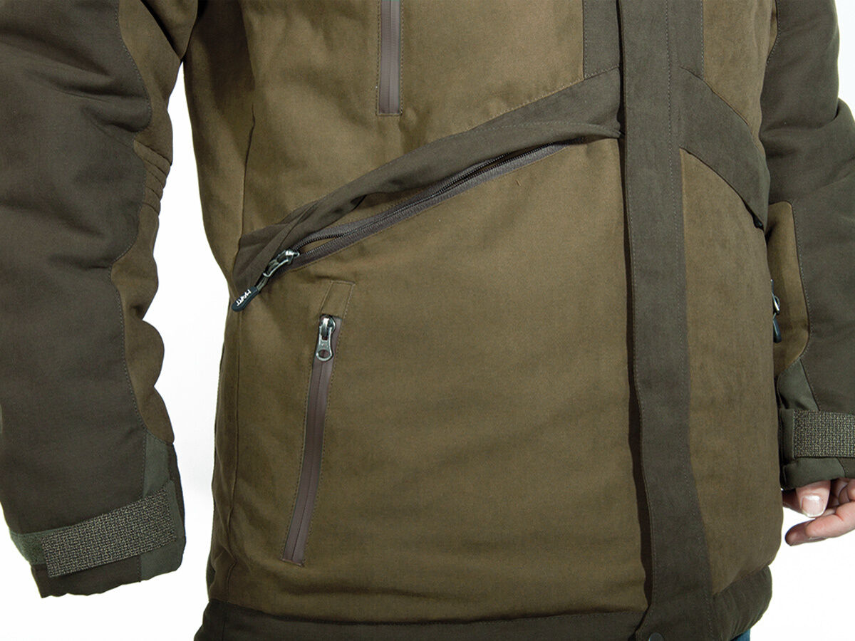 Hart Altai-J Jacke Hart Altai-J Jacke