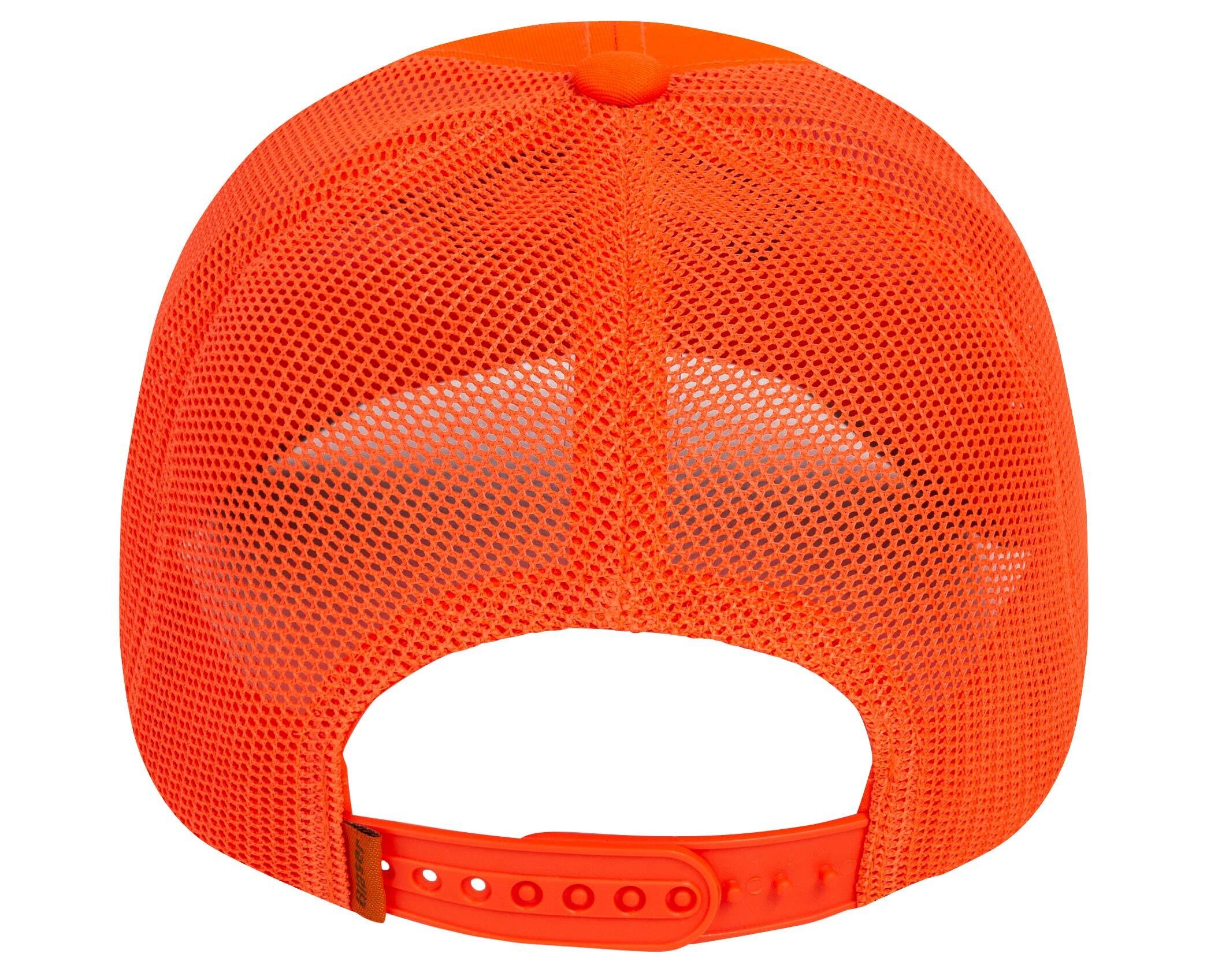 Blaser Blaze Truckerkappe (pure blaze orange)