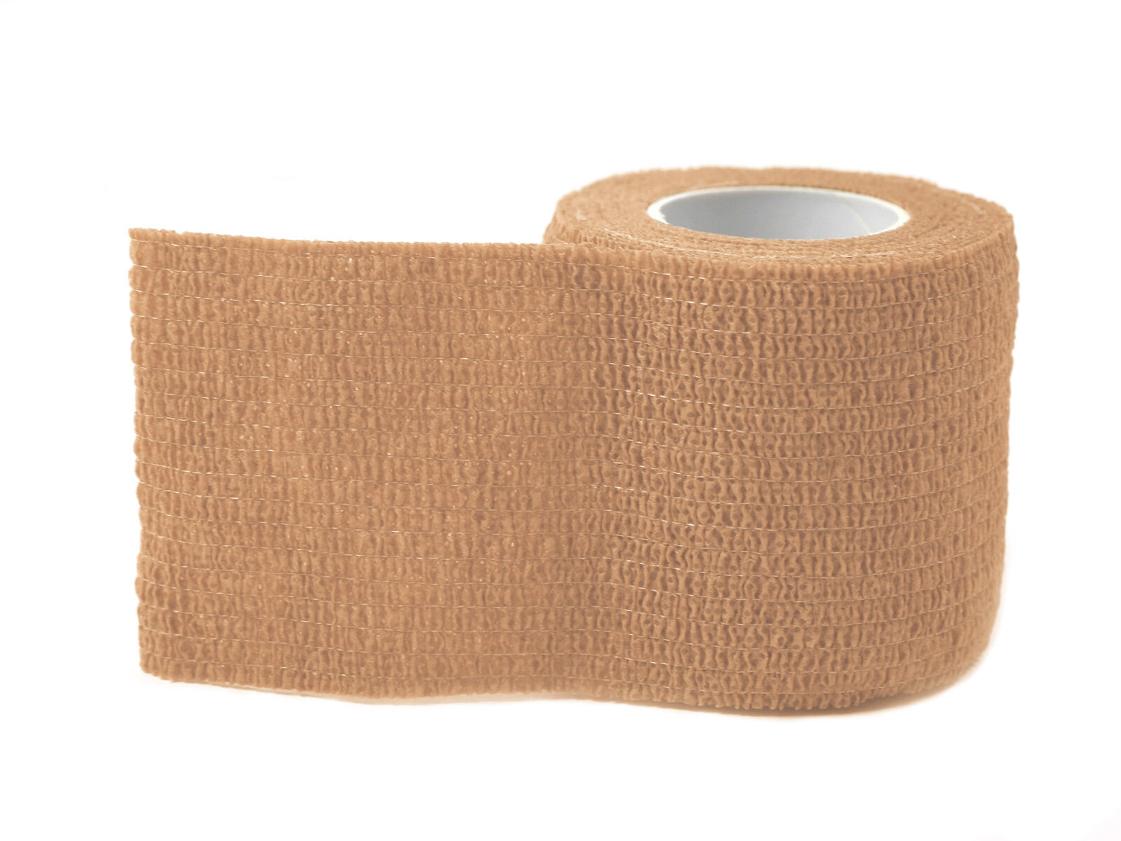 Stretch-Tarnband (Coyote)