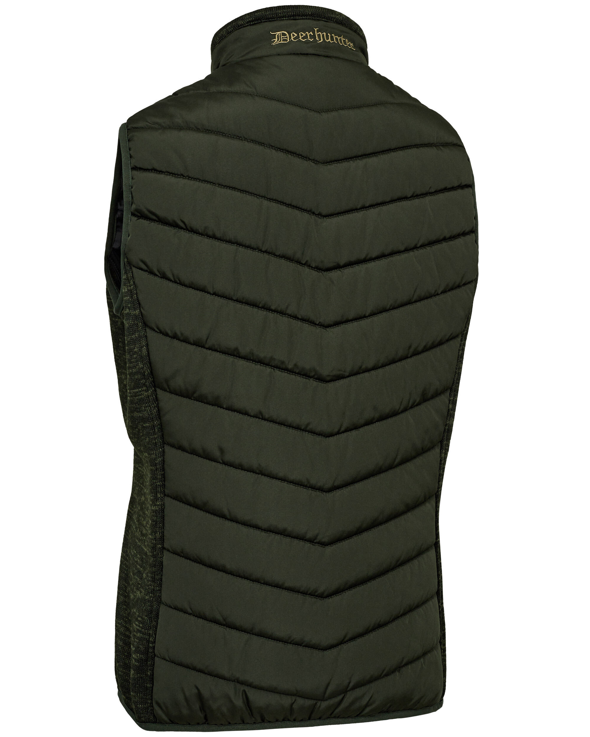 Deerhunter Lady Moor Padded Weste (Forest Ember)