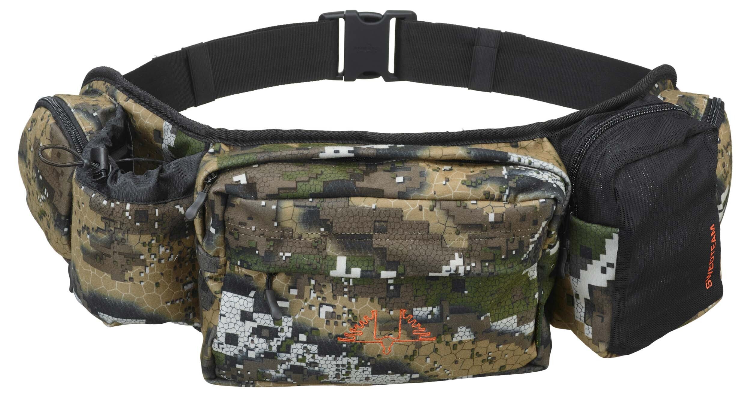 Swedteam Alpha WB Waistbag Gürteltasche (Desolve Veil)