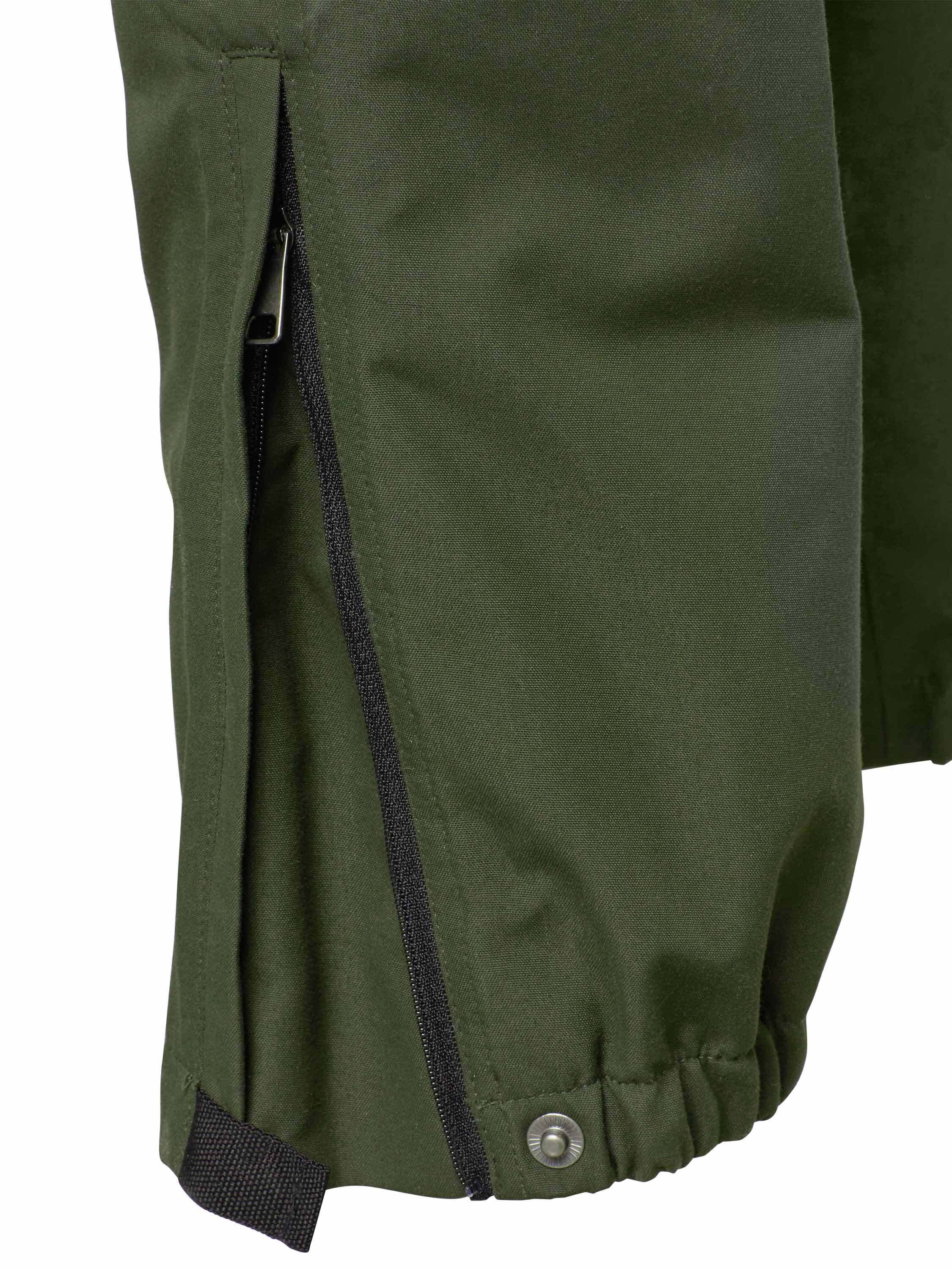 Chevalier Fractus Regenhose (Dark Green) Chevalier Fractus Regenhose (Dark Green)