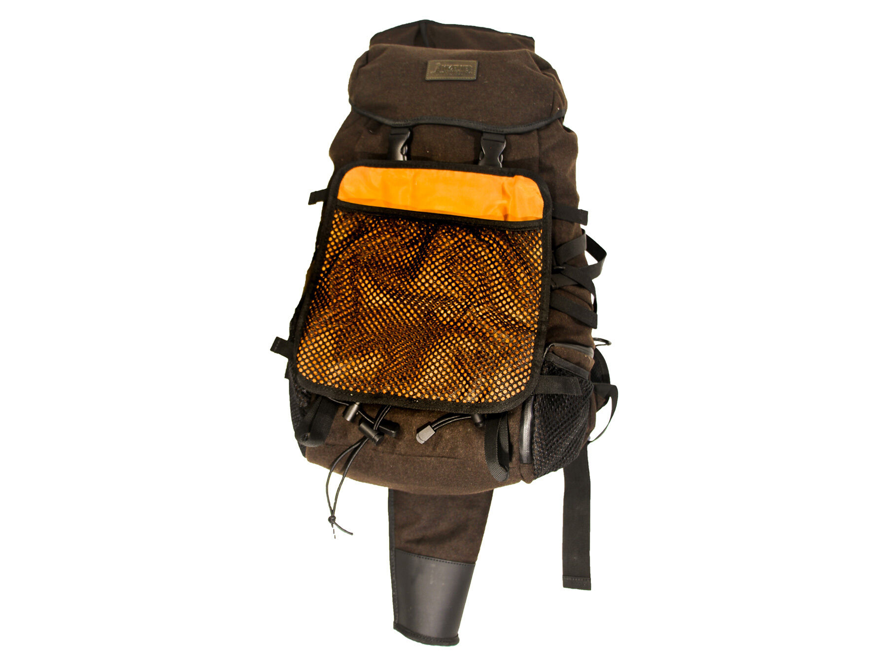 Mjoelner Lodenrucksack Arild Mjoelner Lodenrucksack Arild
