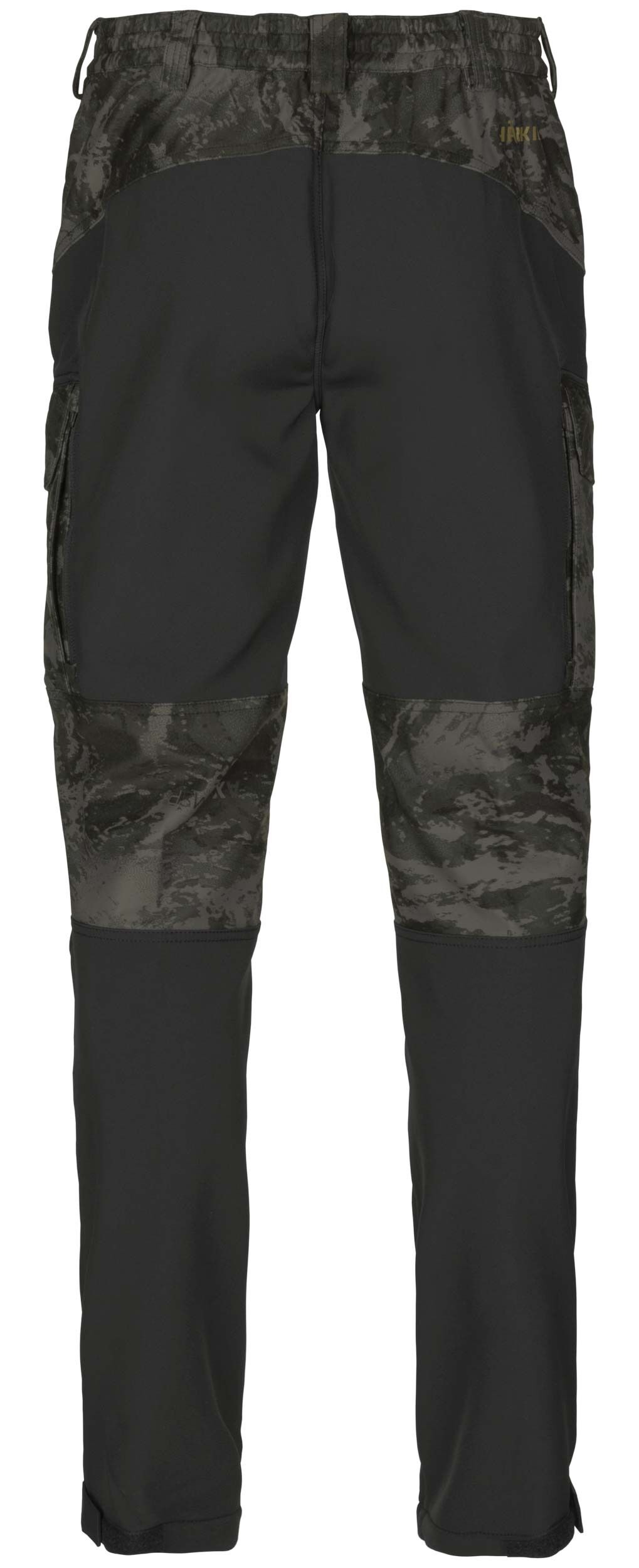 Härkila NOCTYX Camo Silent Hose (AXIS MSP Black/Black) Härkila NOCTYX Camo Silent Hose (AXIS MSP Black/Black)