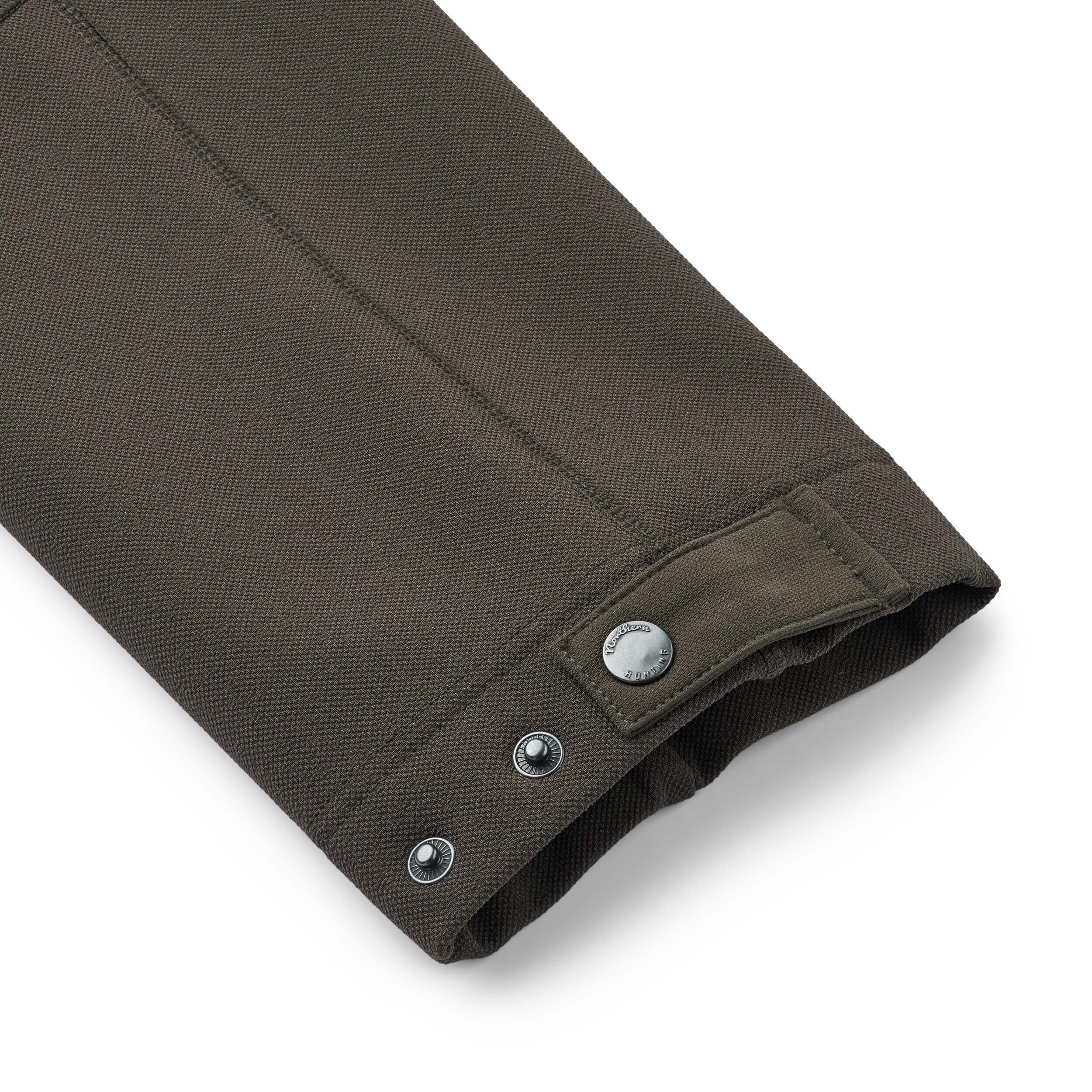 Northern Hunting Kelda Damen-Tights (green) Northern Hunting Kelda Damen-Tights (green)