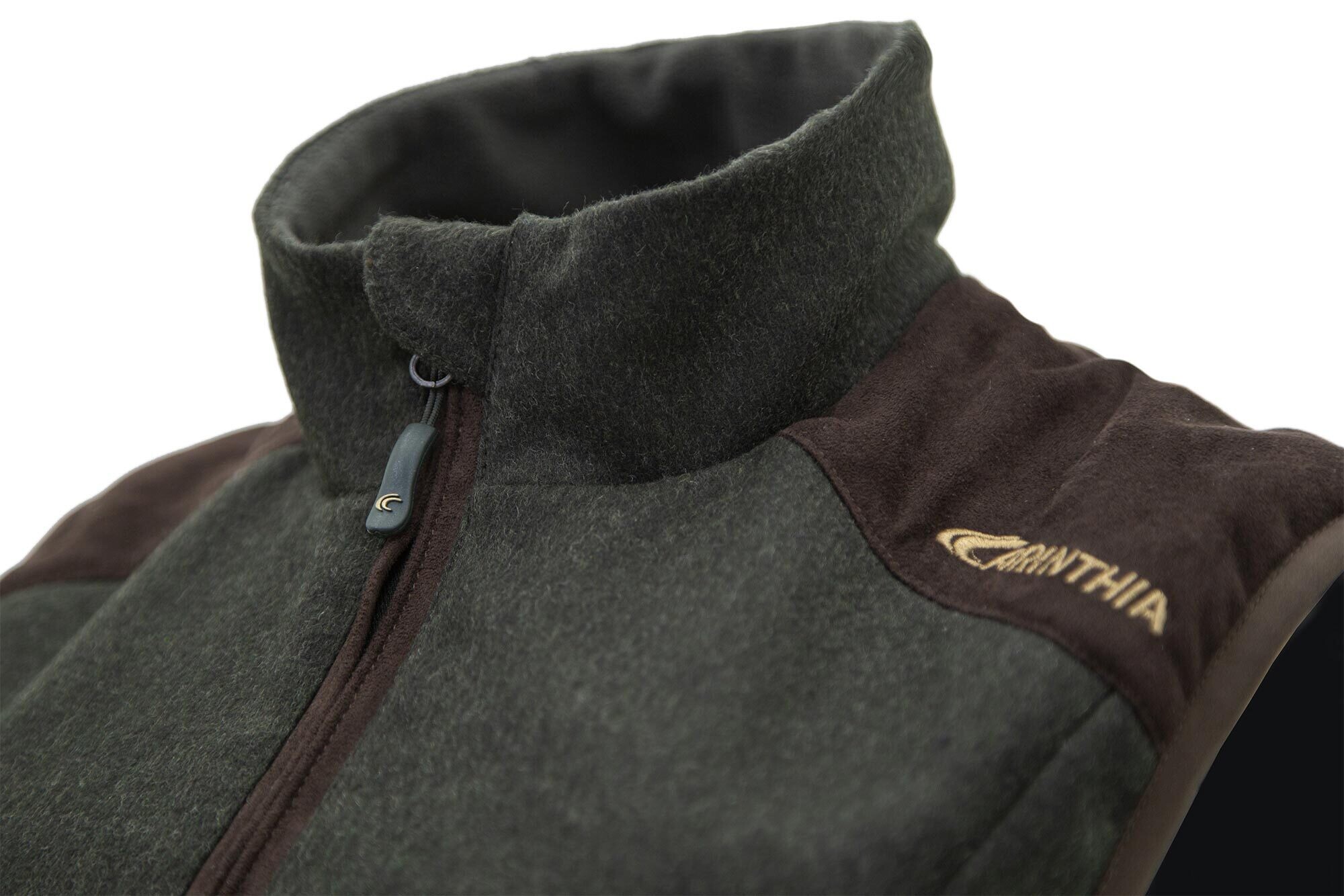 Carinthia G-LOFT TLLG Weste Damen (grün) Carinthia G-LOFT TLLG Weste Damen (grün)