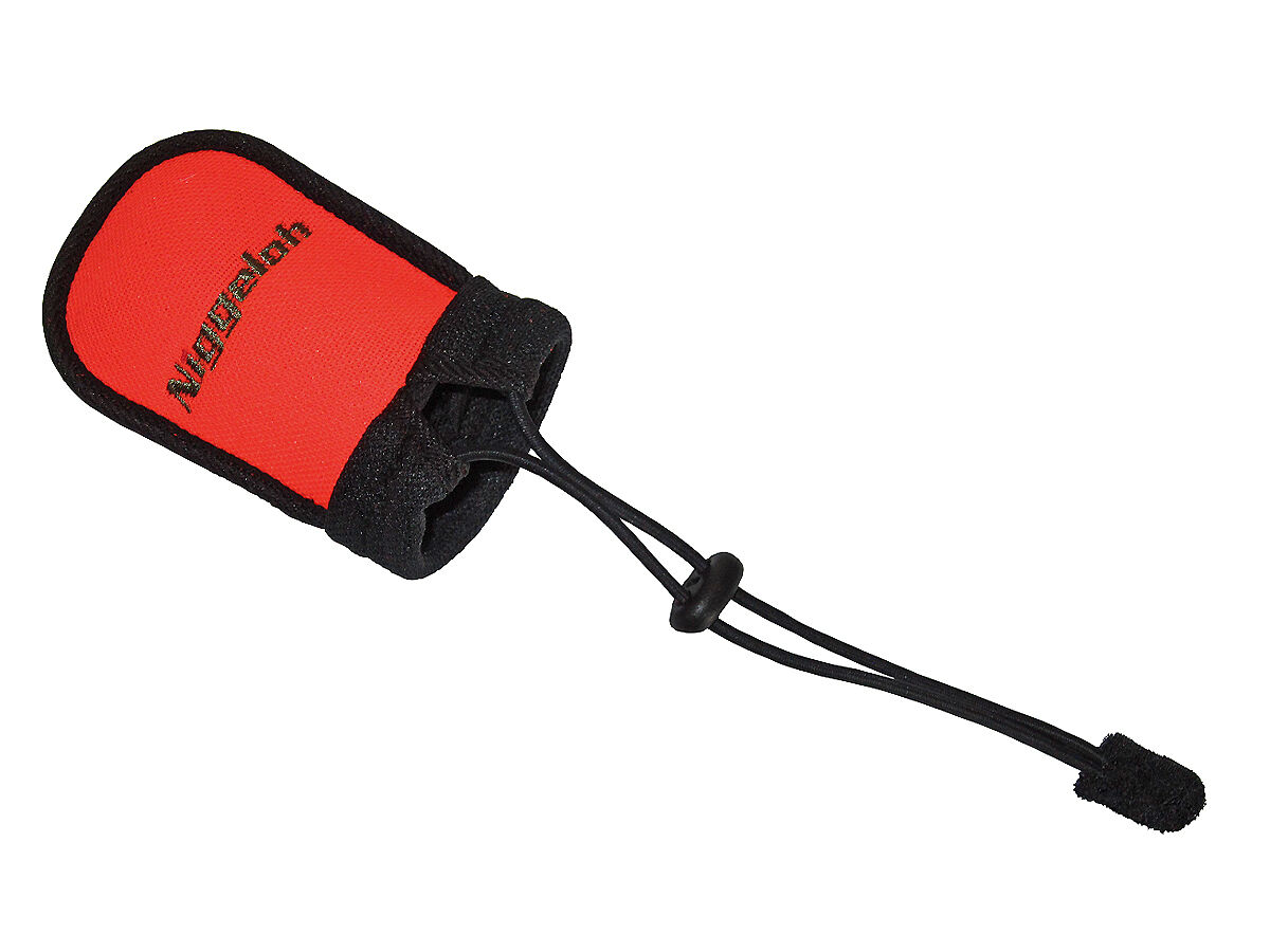 Niggeloh Mündungsschoner