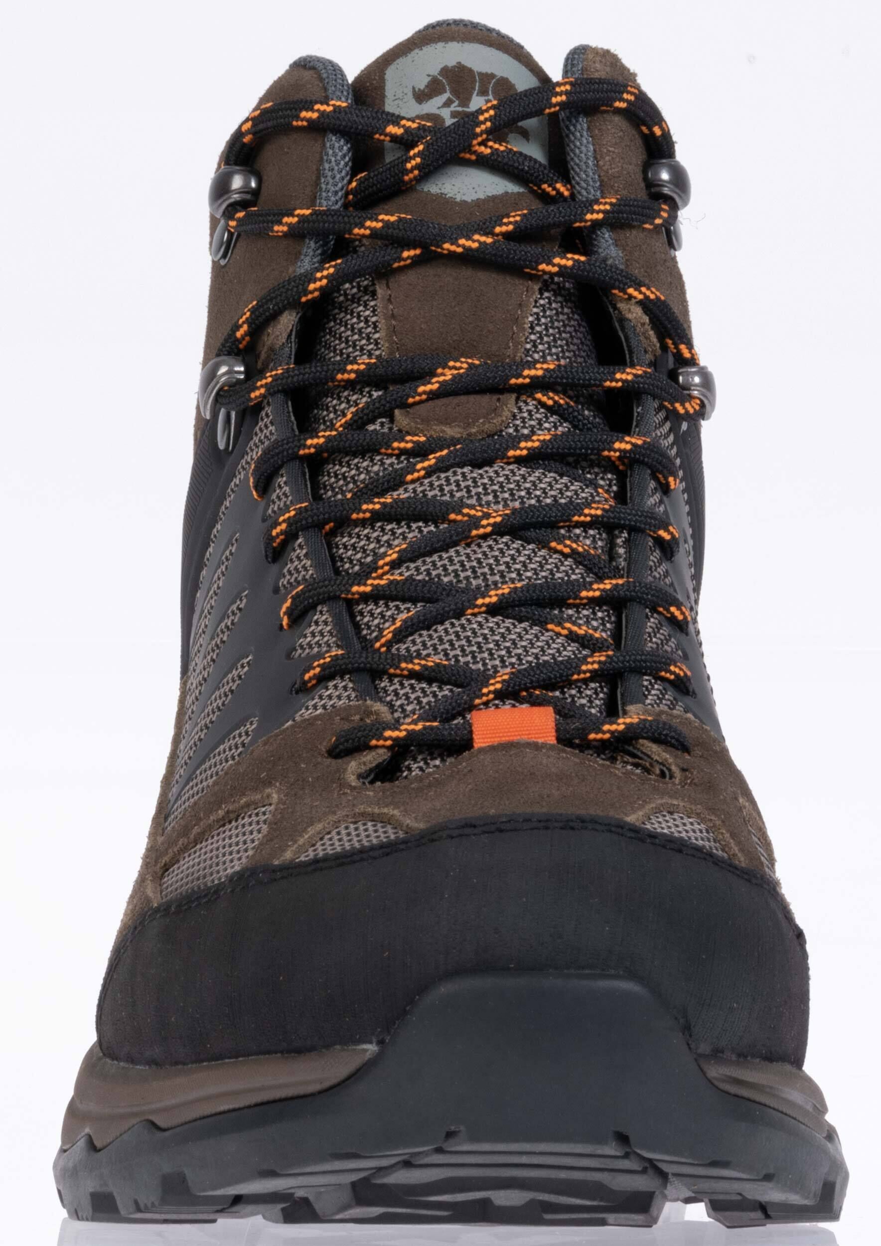 Hart RTC Jagdstiefel Mantis (Braun) Hart RTC Jagdstiefel Mantis (Braun)