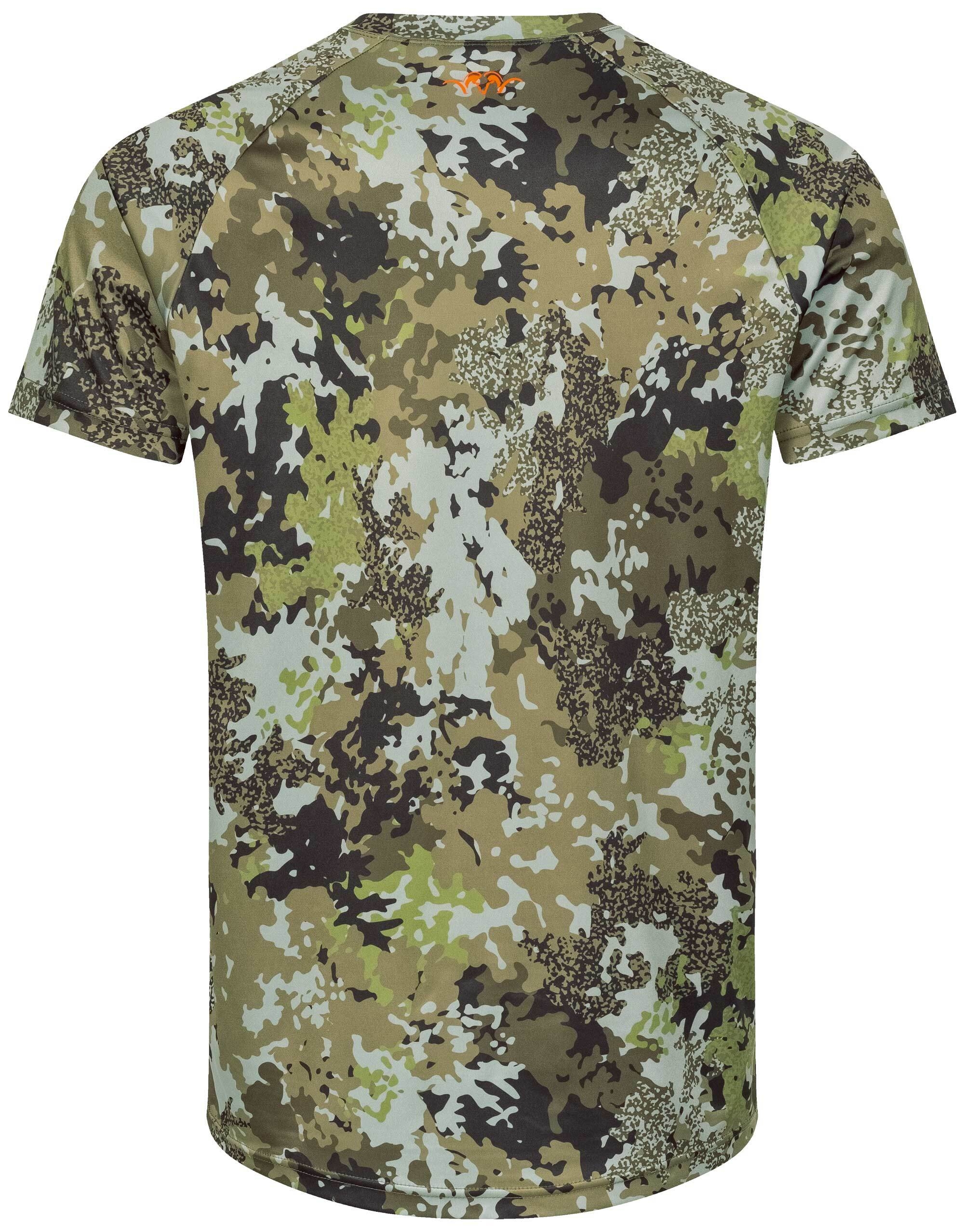 Blaser Funktions-T-Shirt 21 (HunTec Camo) Blaser Funktions-T-Shirt 21 (HunTec Camo)