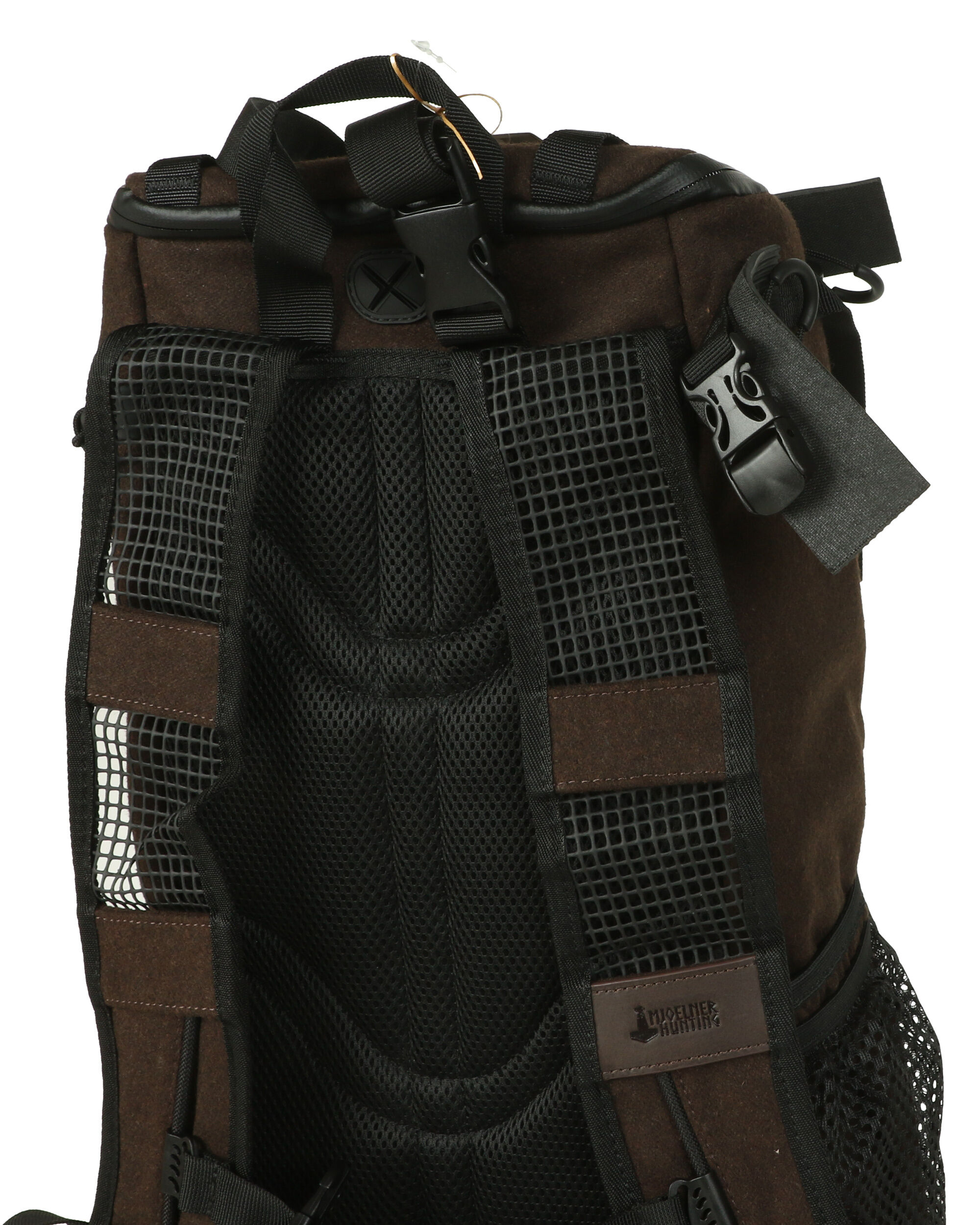Mjoelner Rucksack Tyr (Braun)