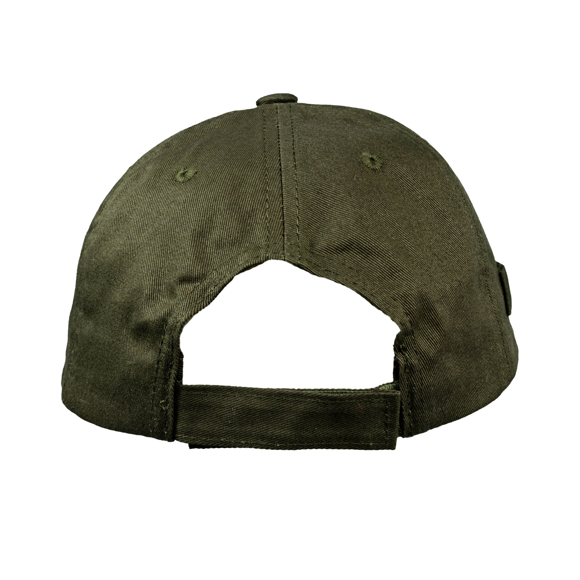 Skogen Jagd-Basecap (mit Bruchschlaufe) (oliv)