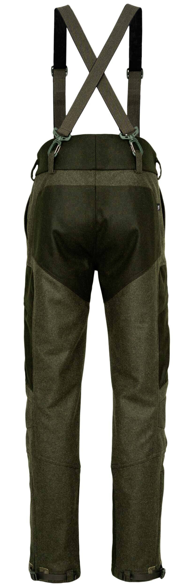 Jagdhund Alpin 4 Lodenhose Jagdhund Alpin 4 Lodenhose